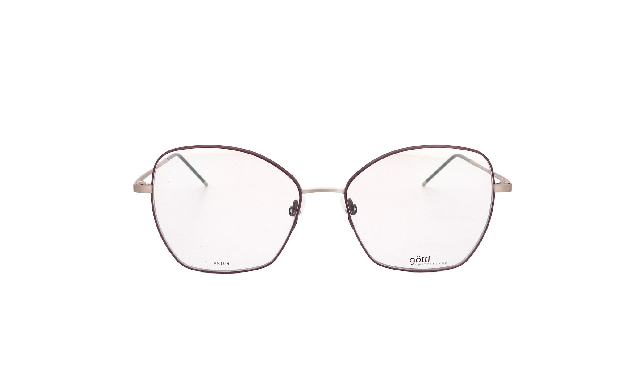 GOTTI ALESI - Jorge Oculista