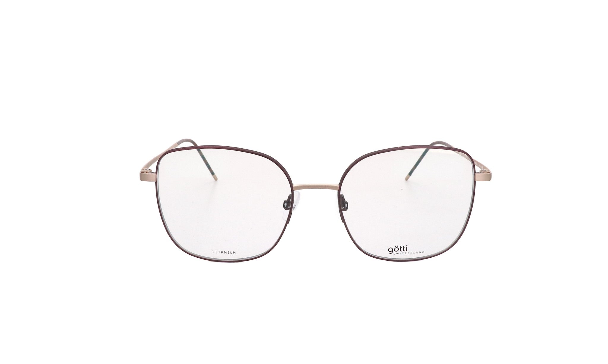 GOTTI ALOYA - Jorge Oculista