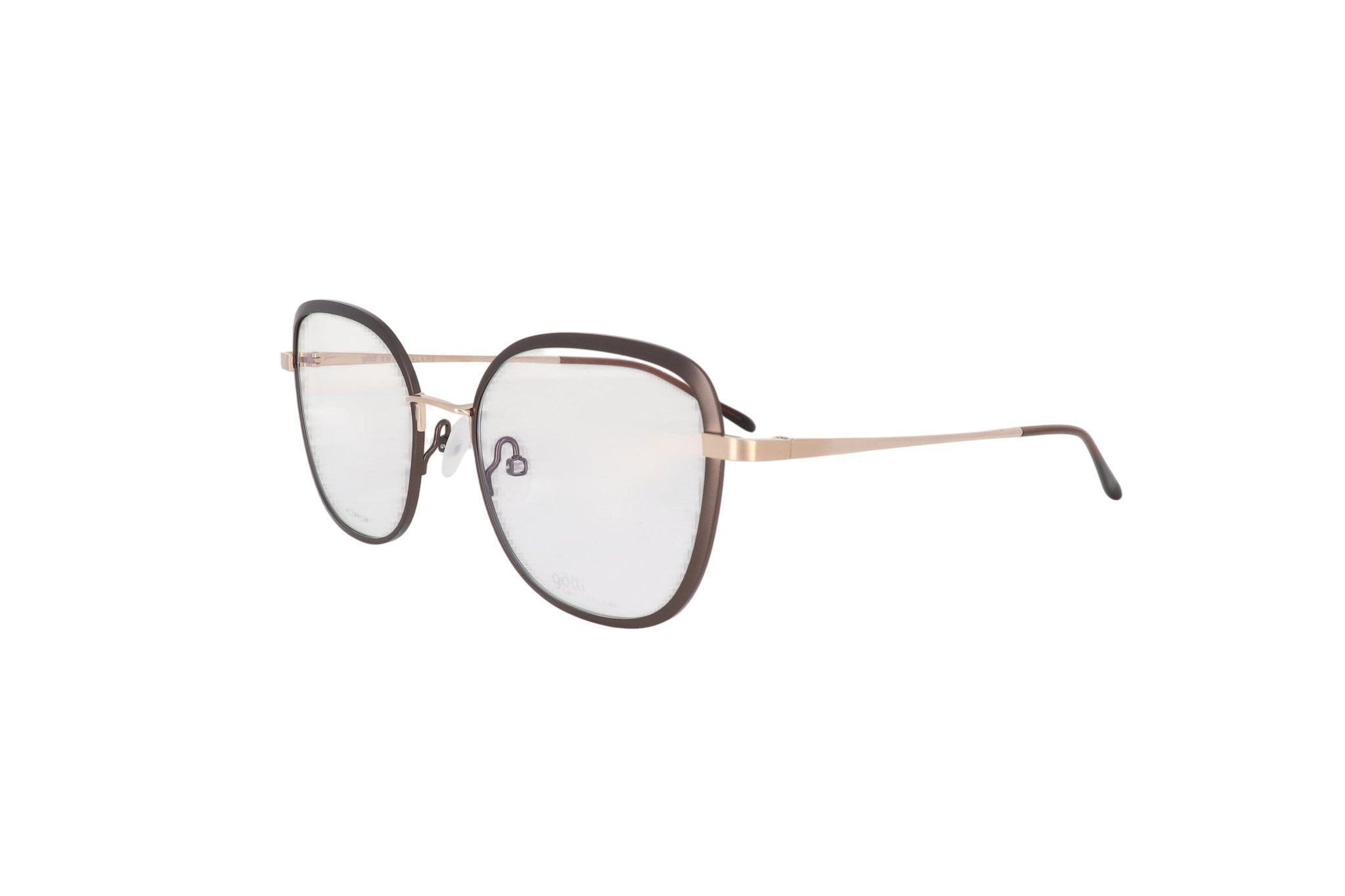 GOTTI AOSTA - Jorge Oculista