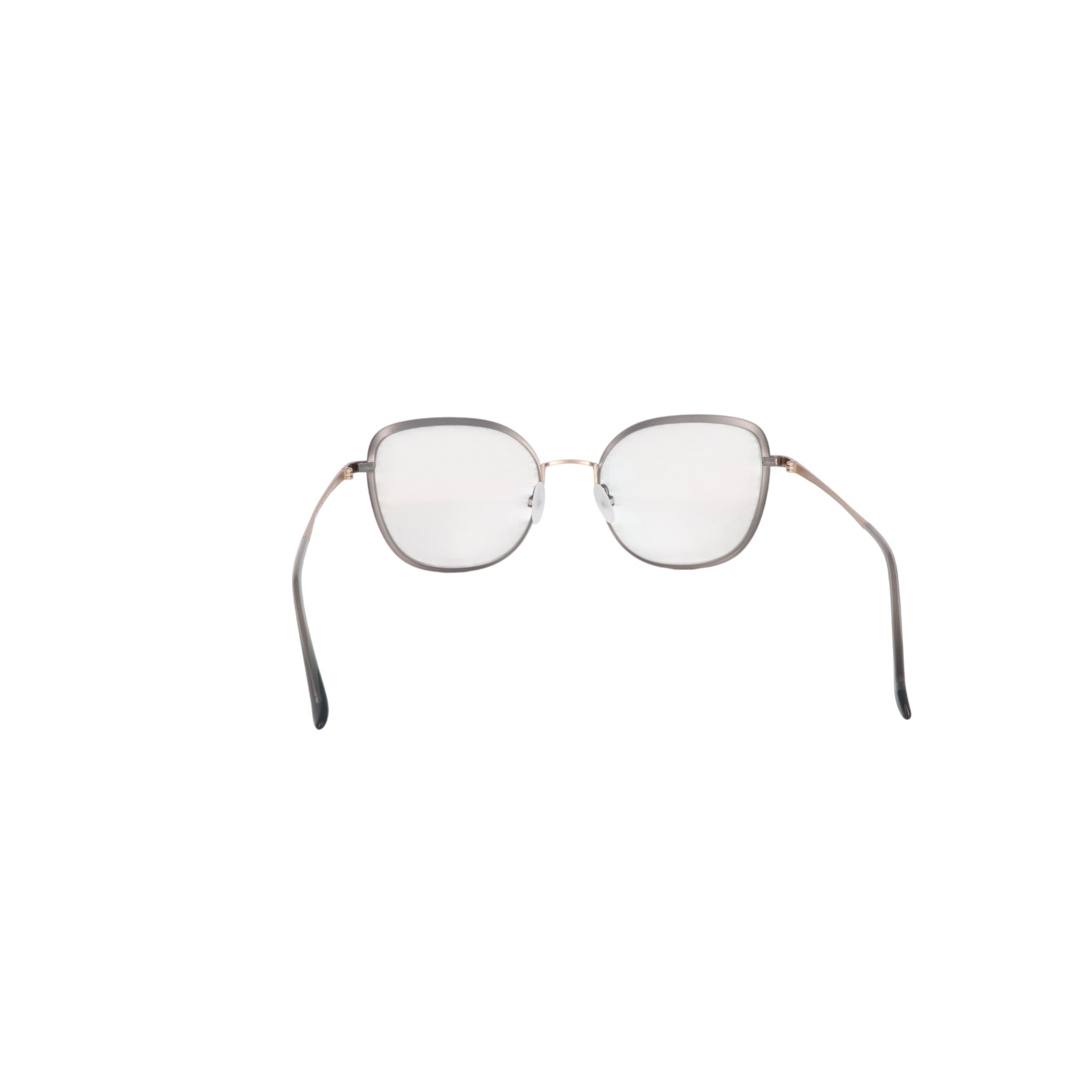 GOTTI AOSTA - Jorge Oculista