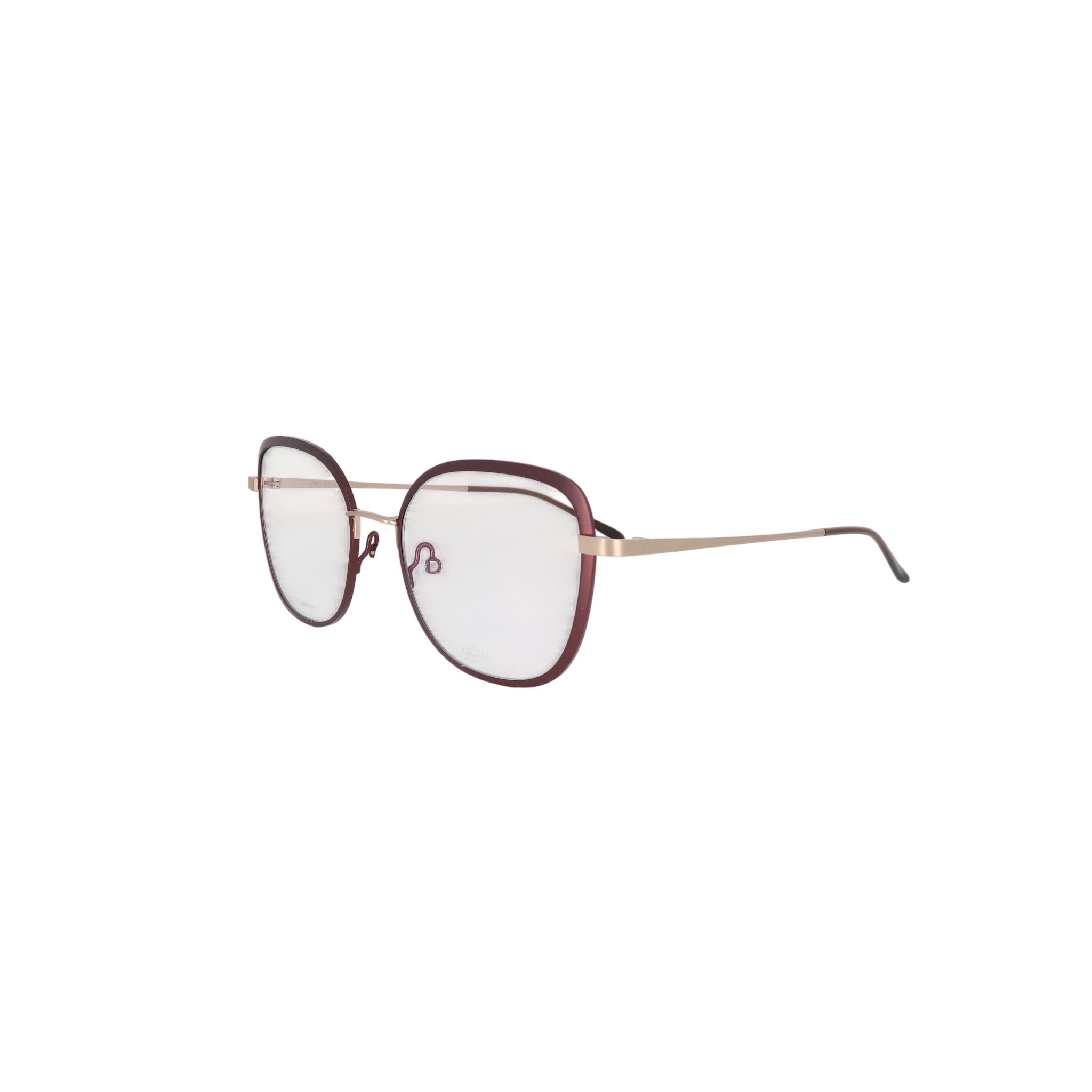 GOTTI AOSTA - Jorge Oculista