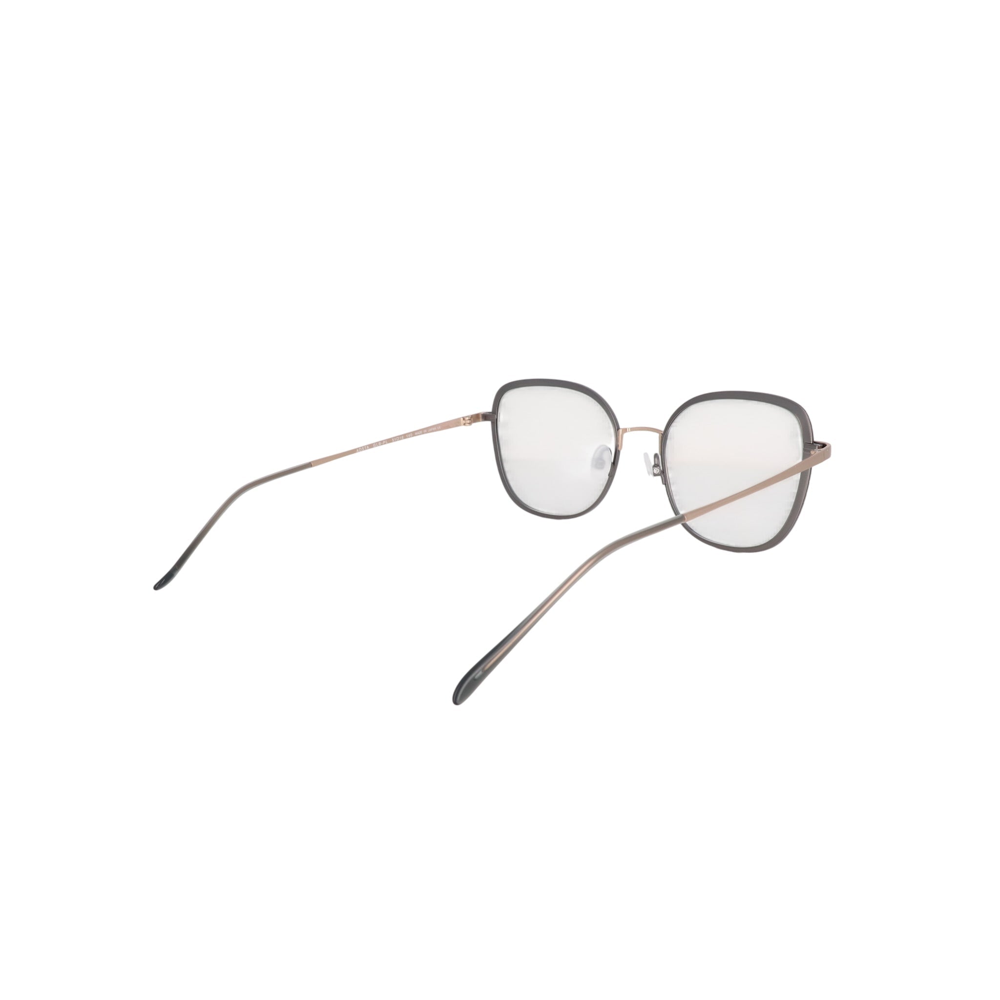 GOTTI AOSTA - Jorge Oculista