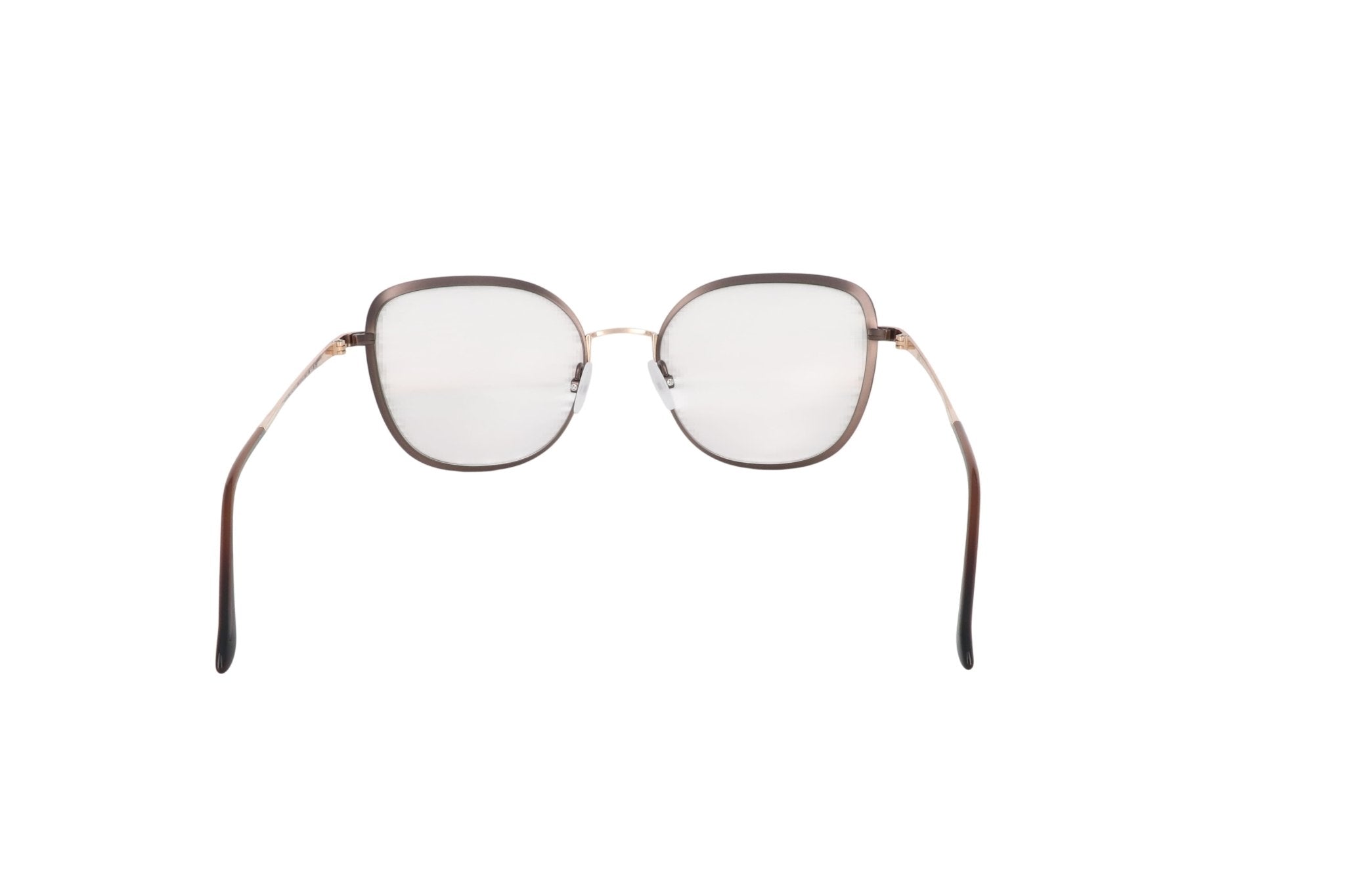 GOTTI AOSTA - Jorge Oculista