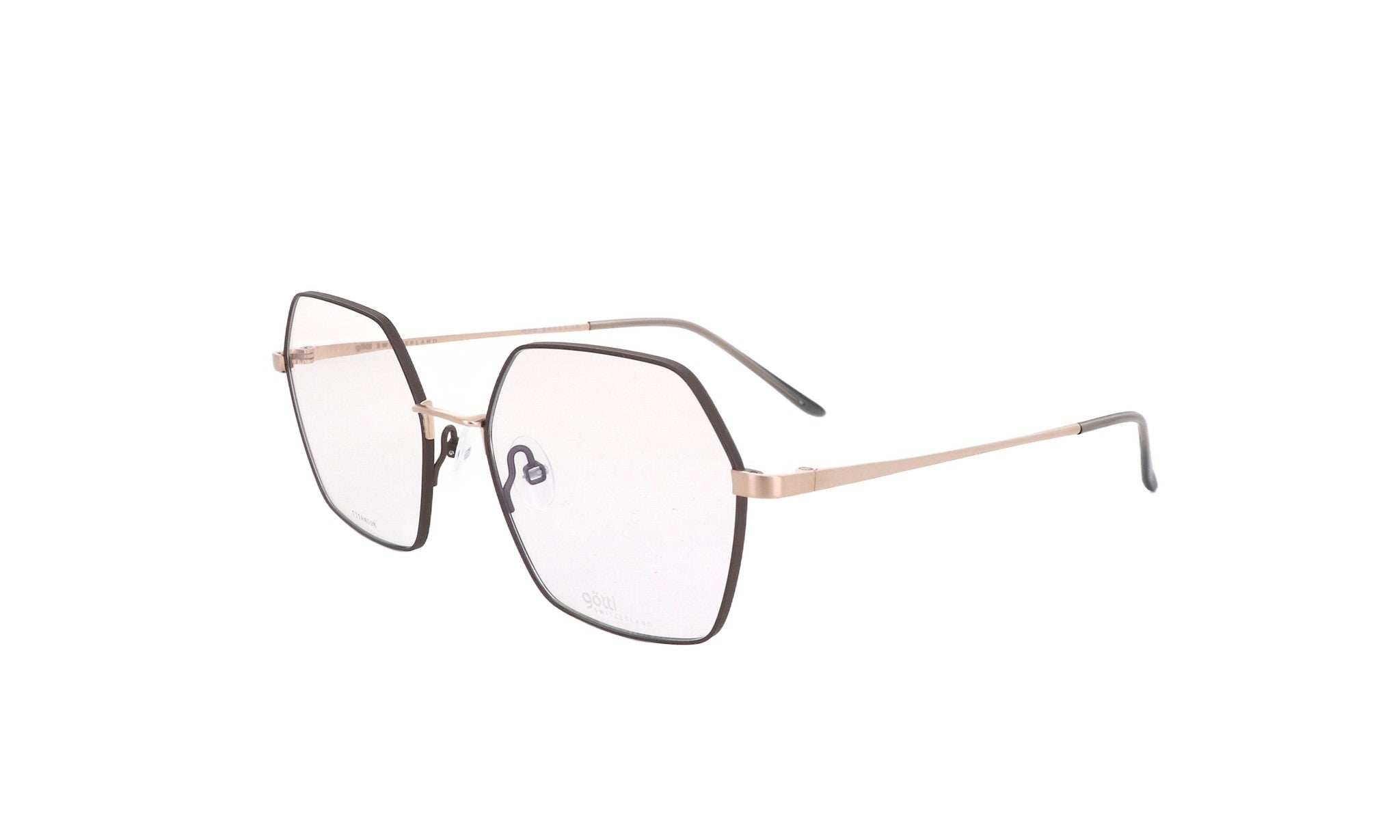 GOTTI ASLA - Jorge Oculista