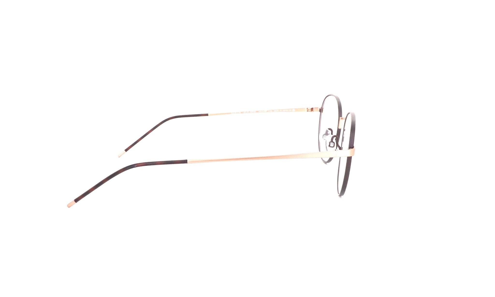 GOTTI AUSTIN - Jorge Oculista