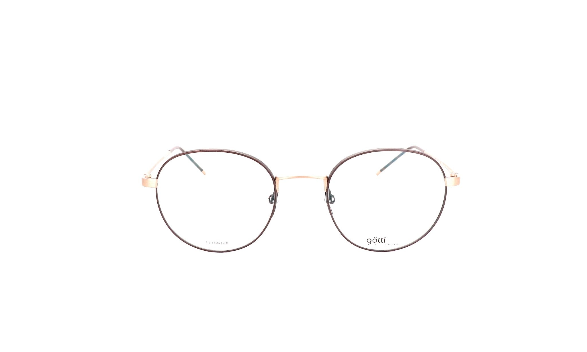 GOTTI AUSTIN - Jorge Oculista