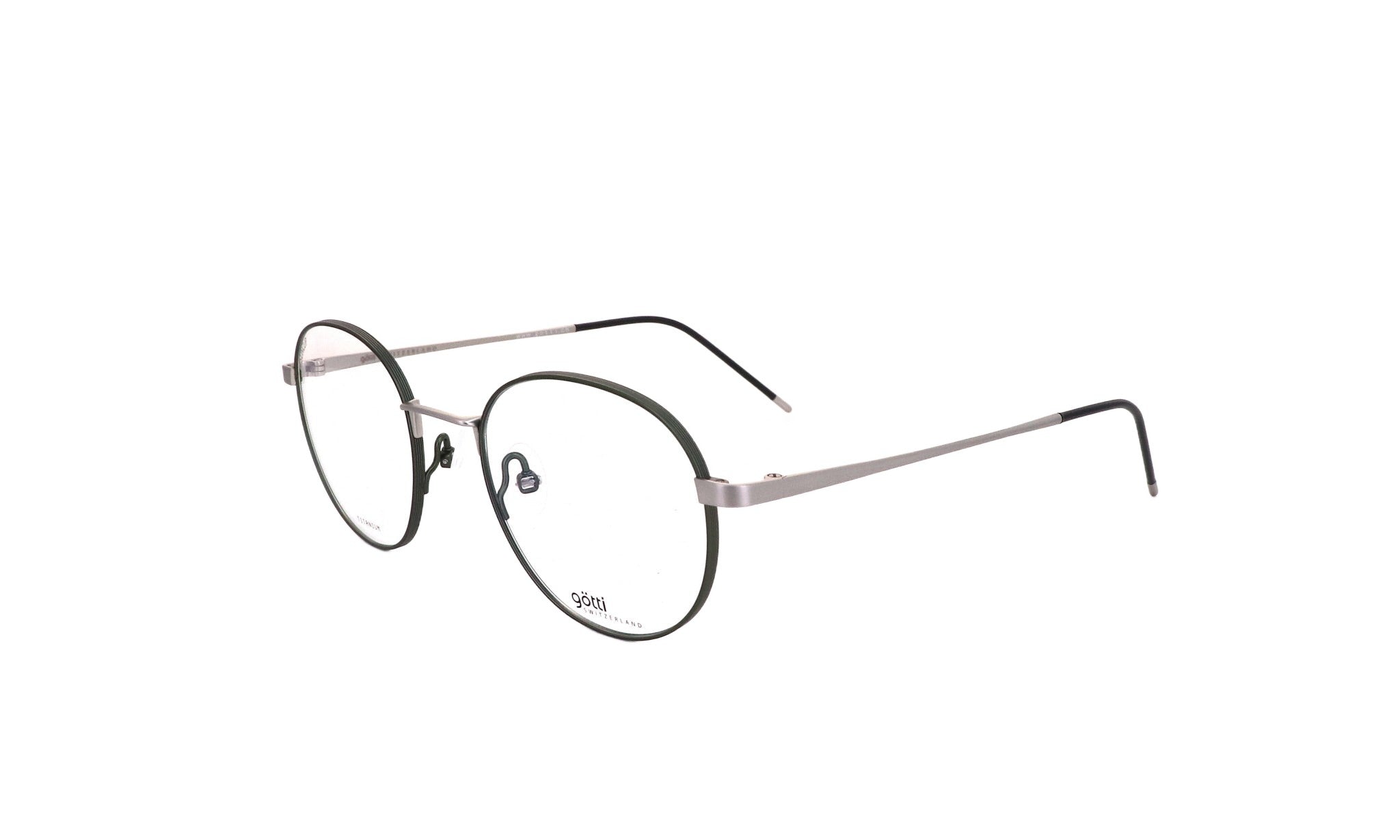 GOTTI AUSTIN - Jorge Oculista