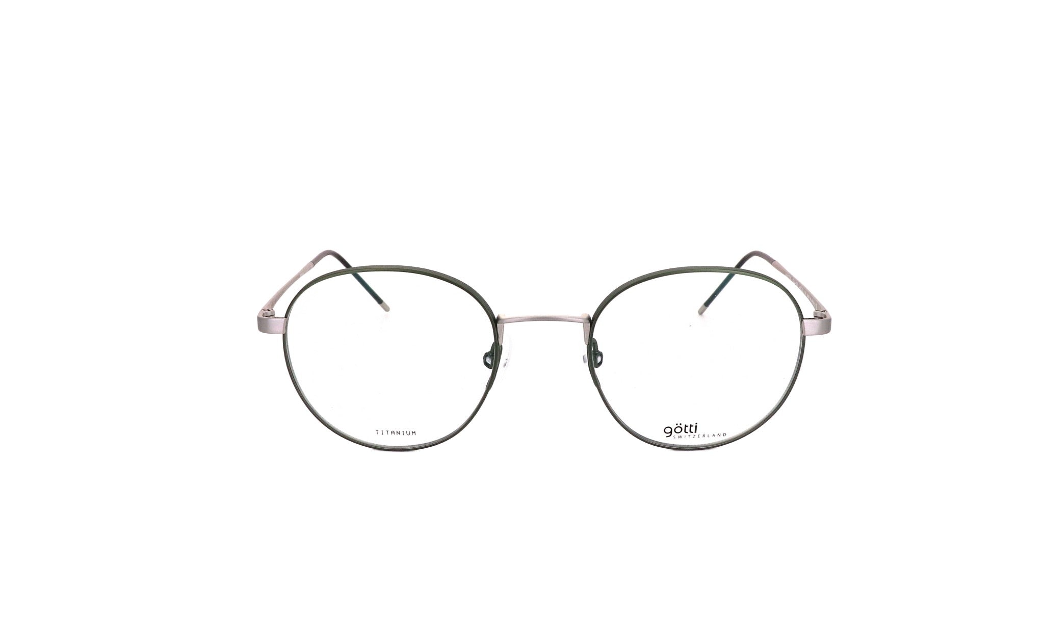 GOTTI AUSTIN - Jorge Oculista