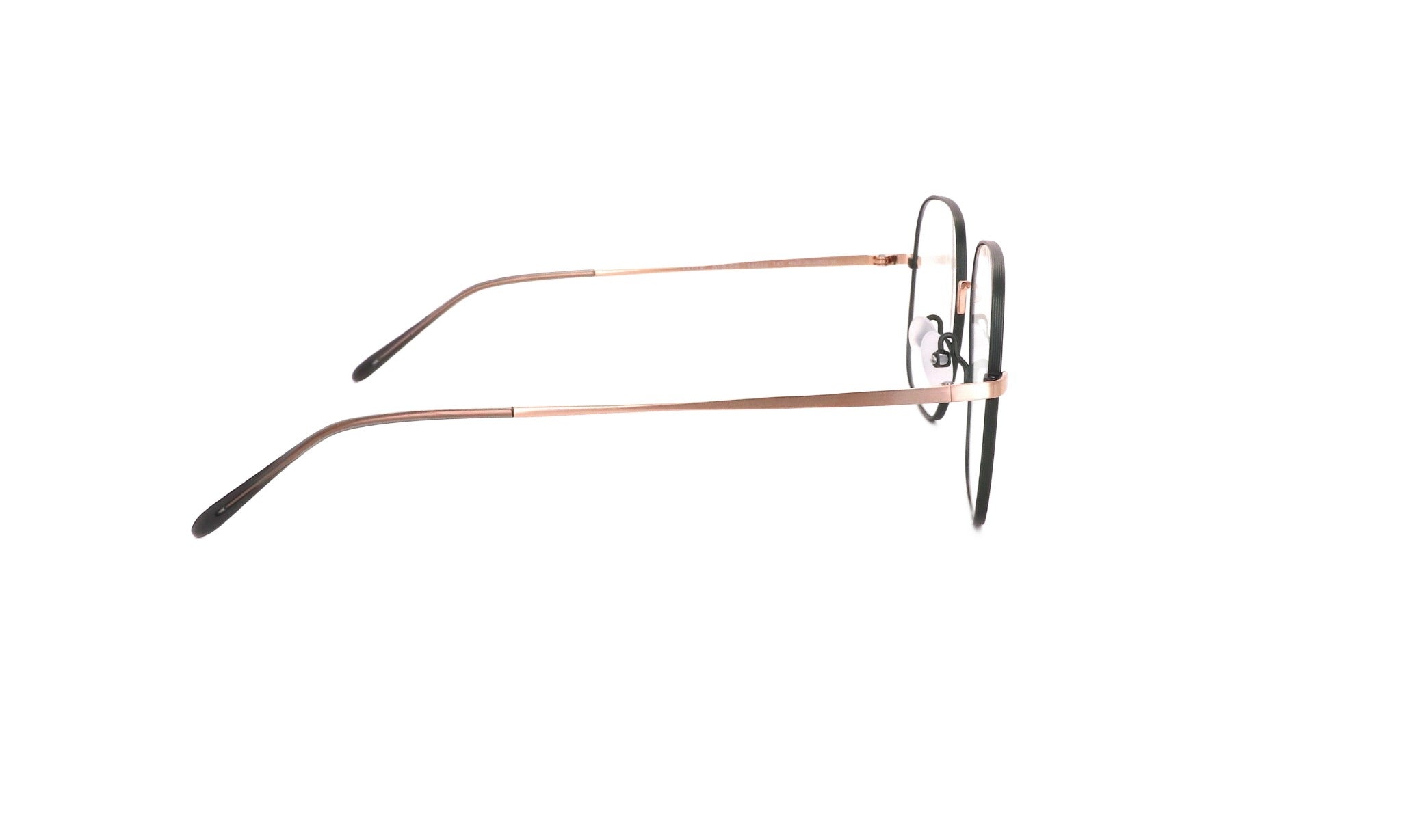 GOTTI AYELE - Jorge Oculista