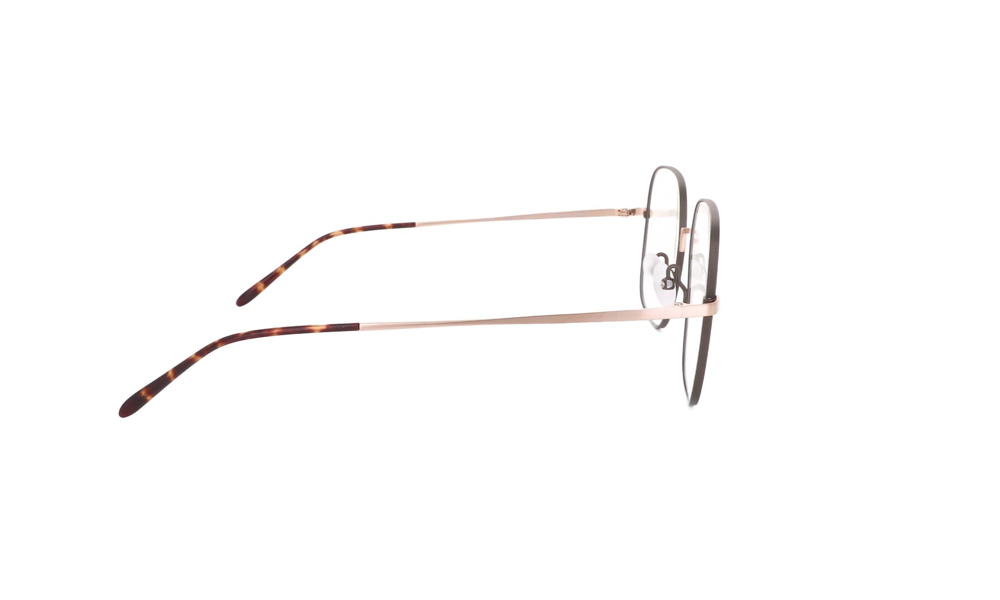 GOTTI AYELE - Jorge Oculista