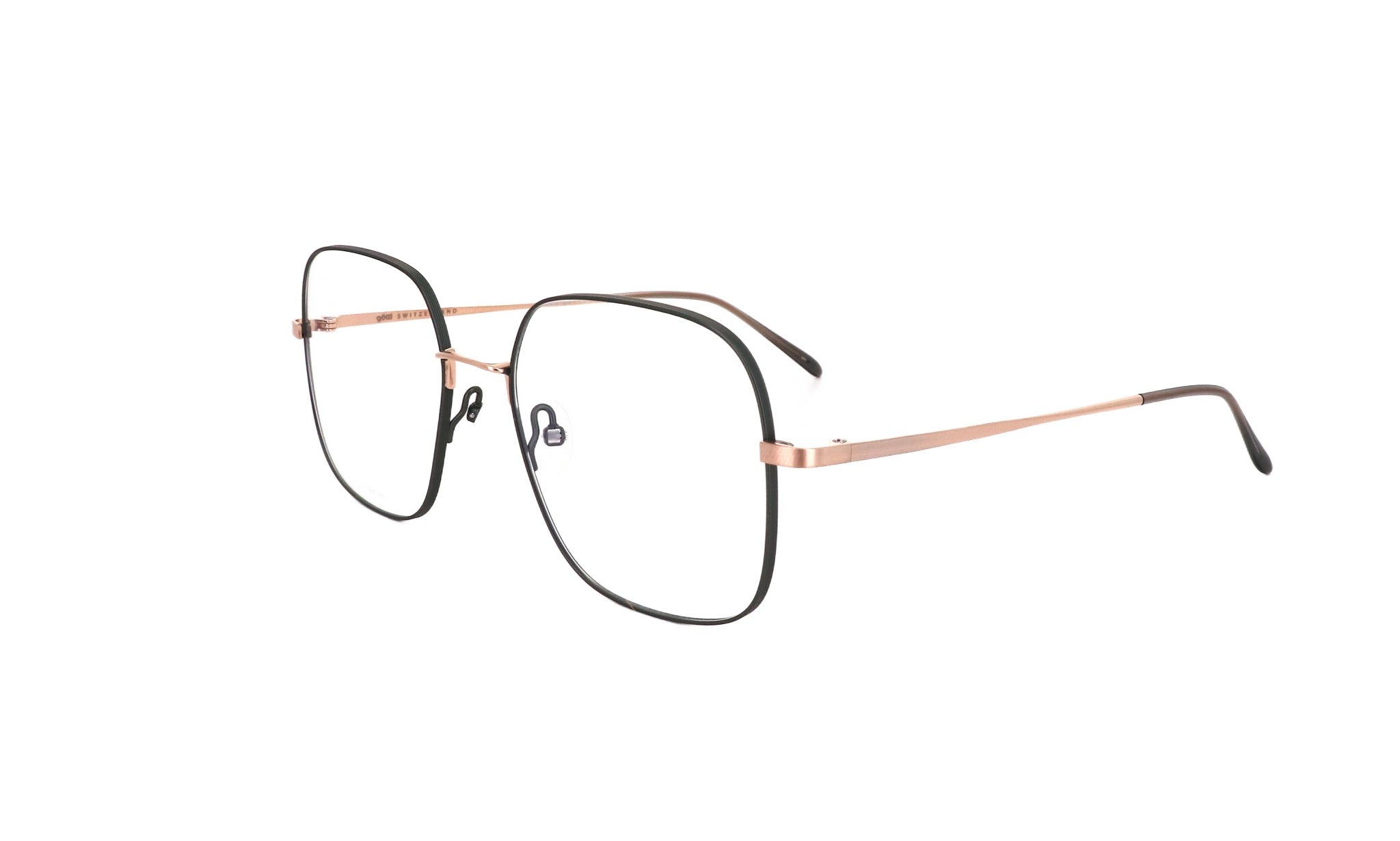 GOTTI AYELE - Jorge Oculista