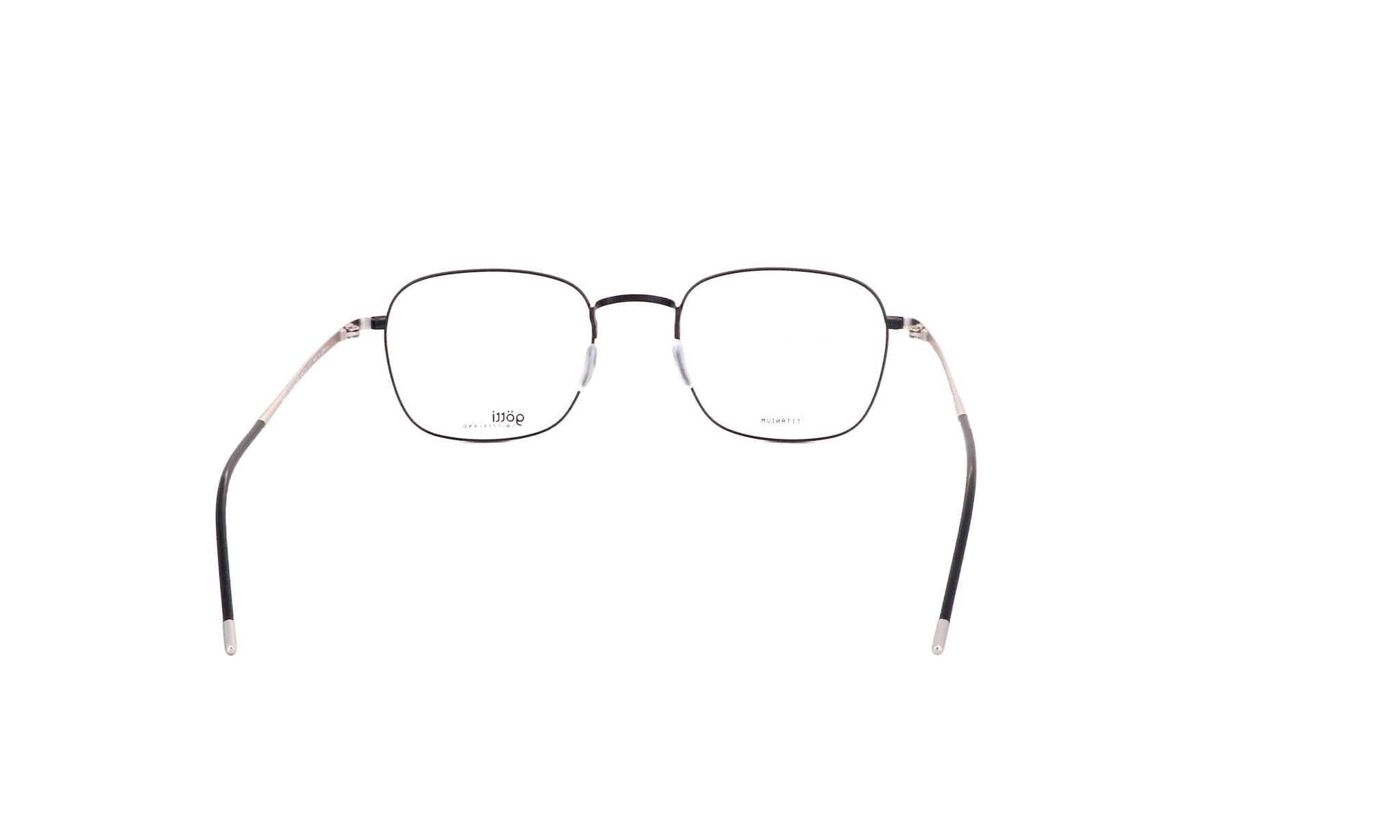 GOTTI DAVIS - Jorge Oculista