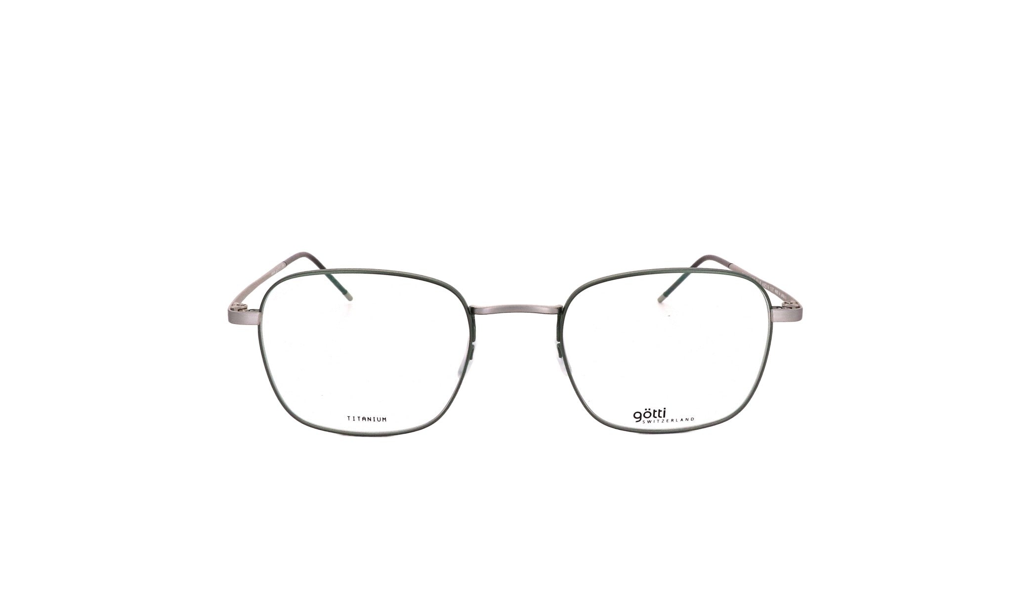 GOTTI DAVIS - Jorge Oculista