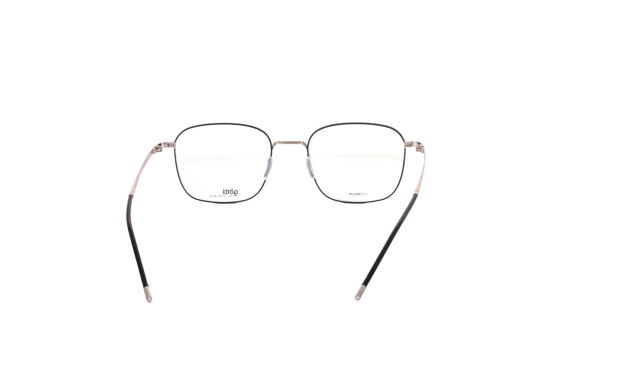 GOTTI DAXER - Jorge Oculista