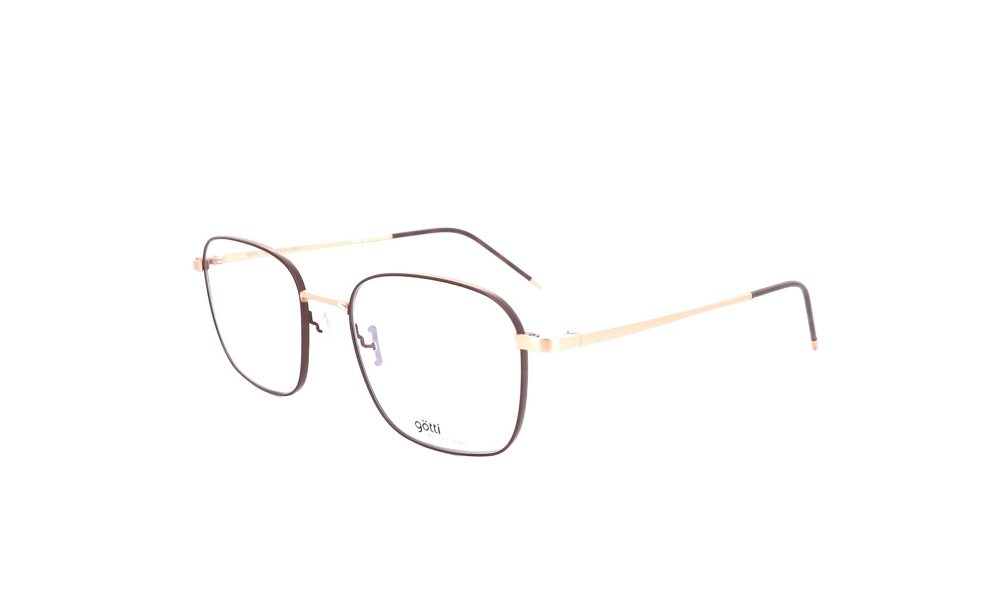 GOTTI DAXER - Jorge Oculista