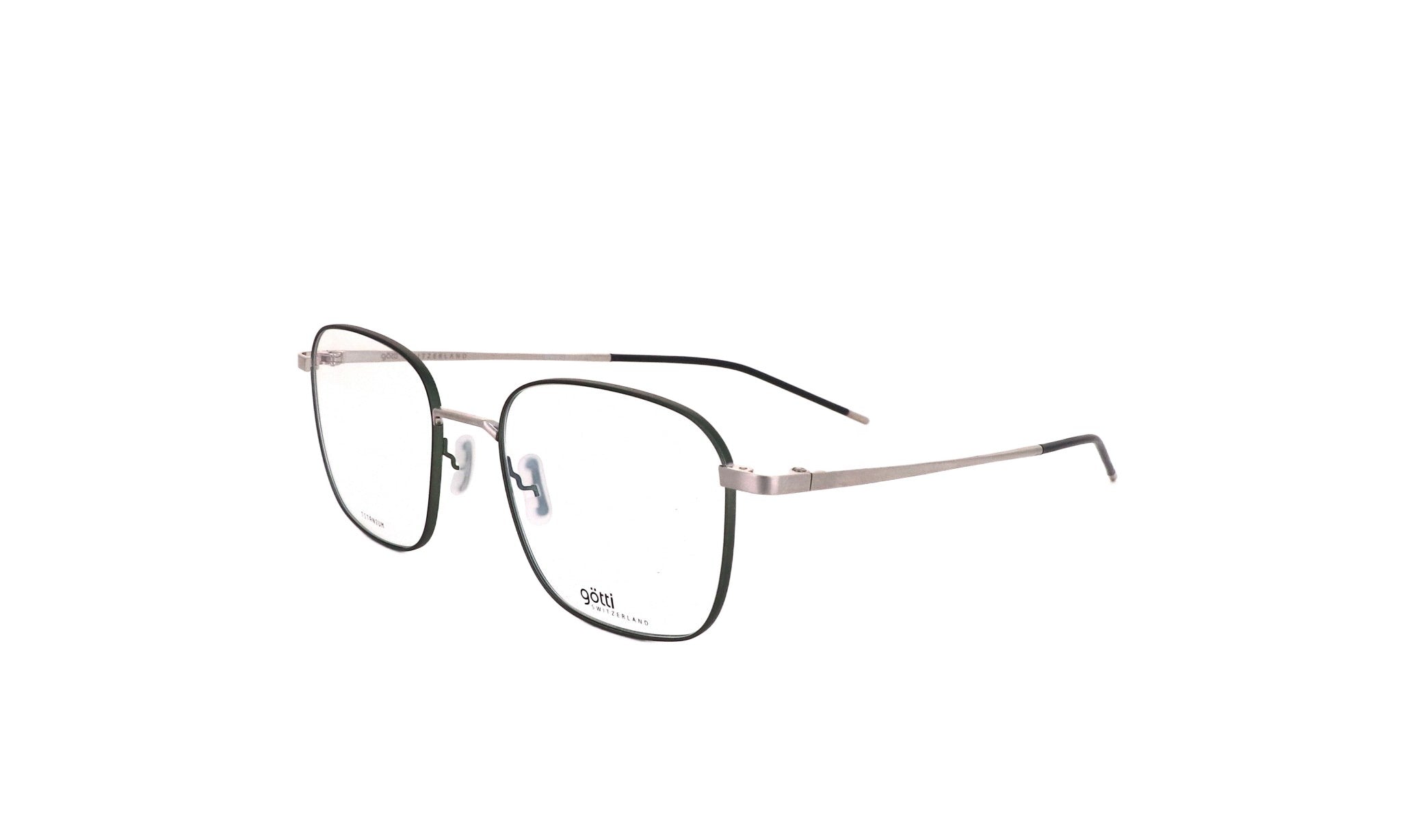 GOTTI DAXER - Jorge Oculista