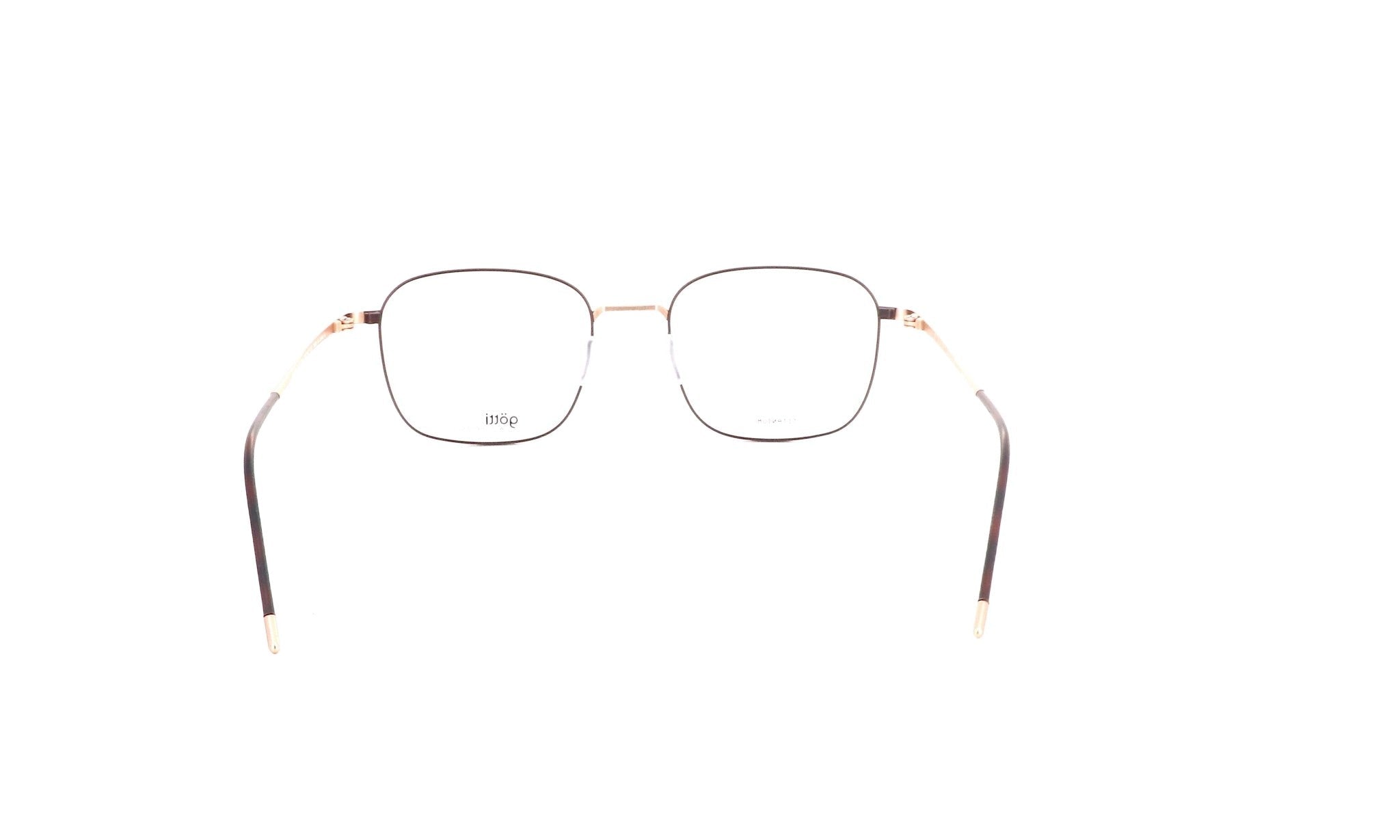 GOTTI DAXER - Jorge Oculista