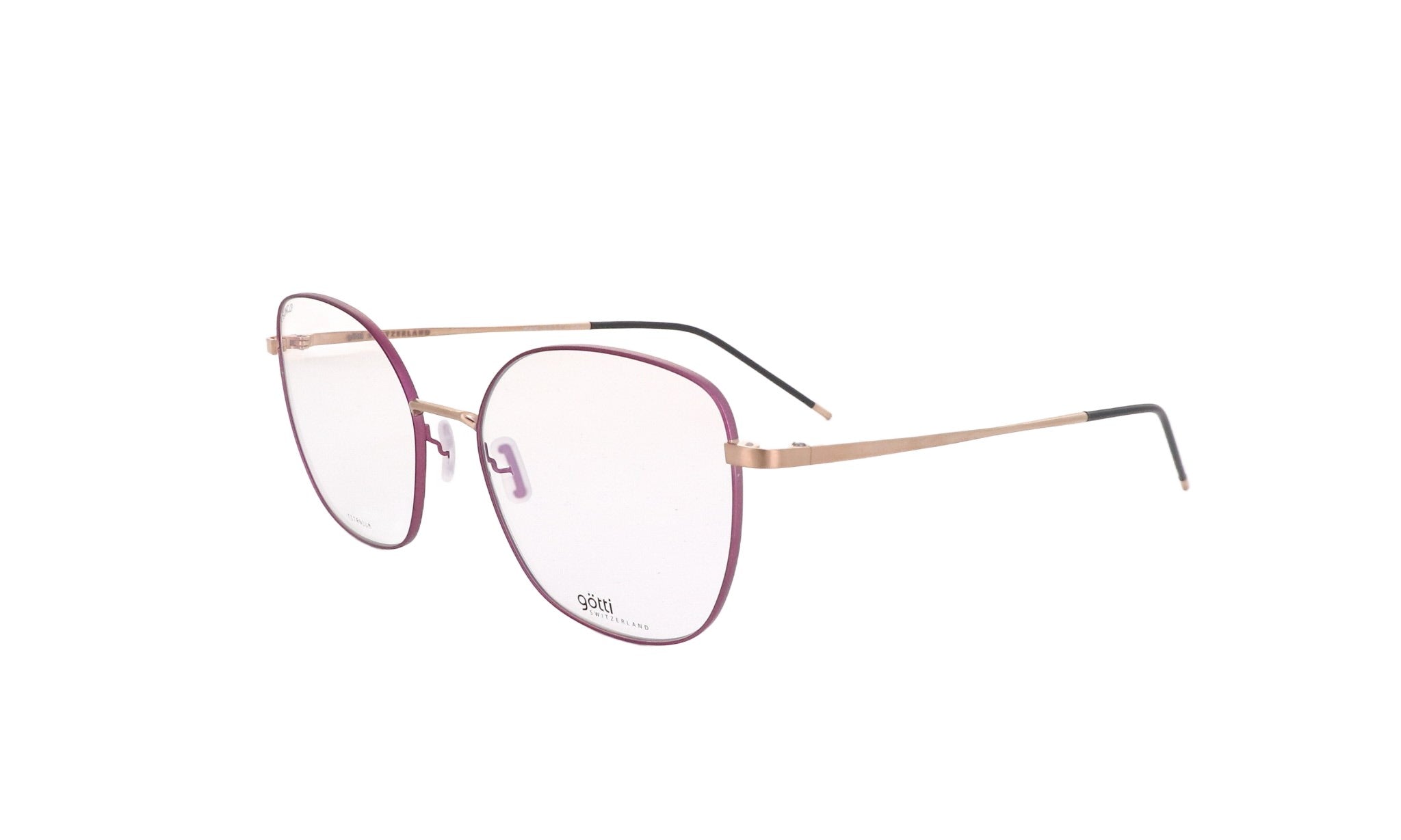 GOTTI DEBORA - Jorge Oculista