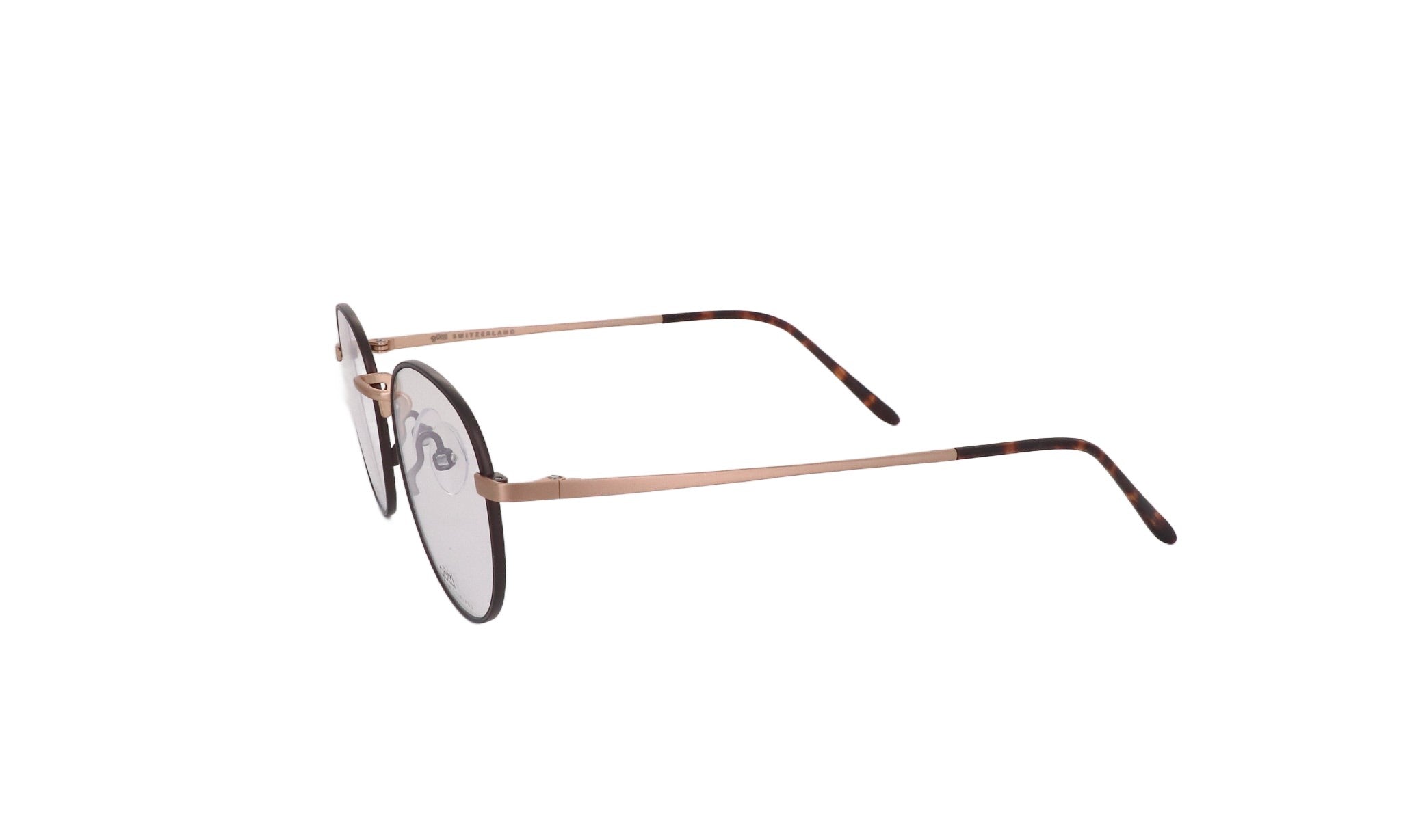 GOTTI DONN - Jorge Oculista