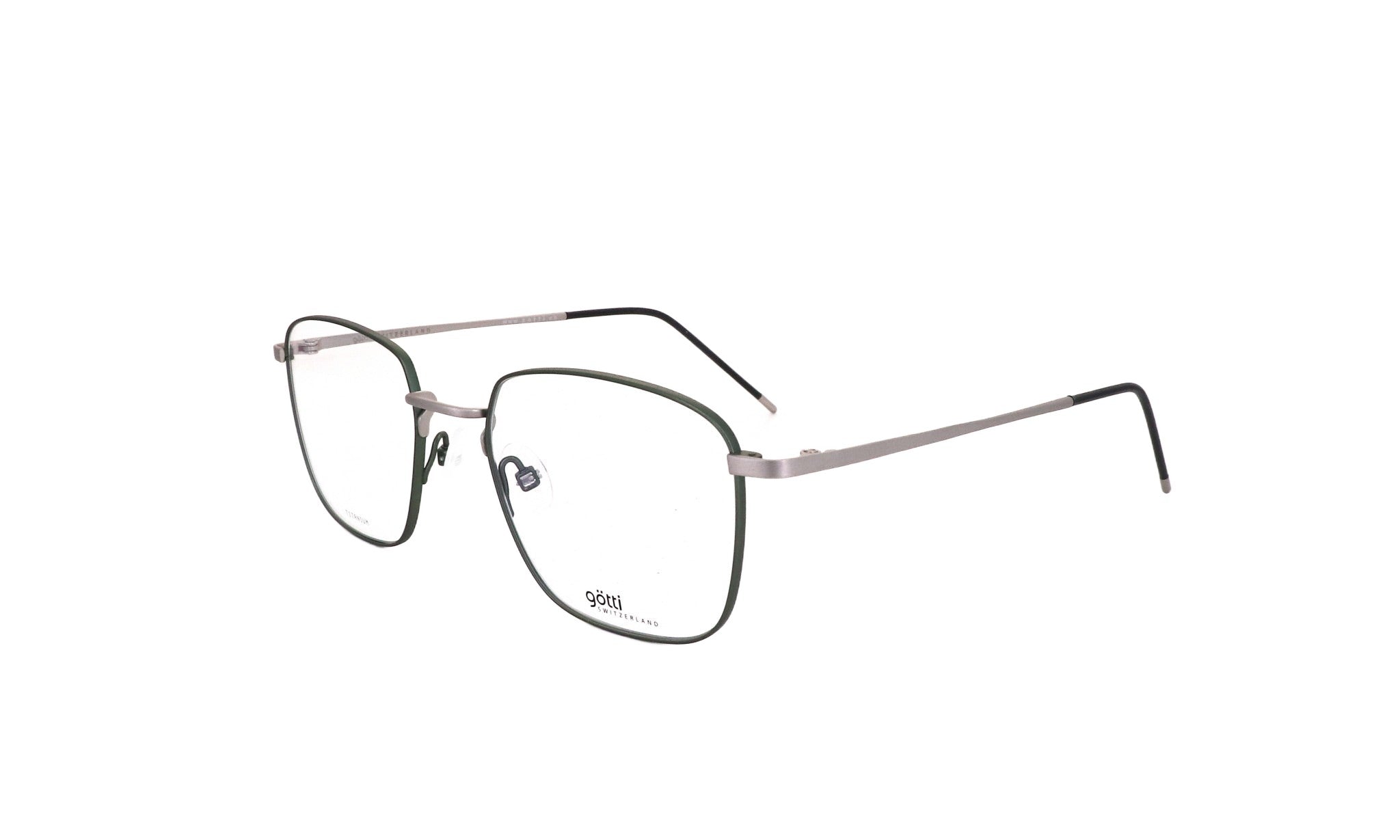 GOTTI DRIES - Jorge Oculista