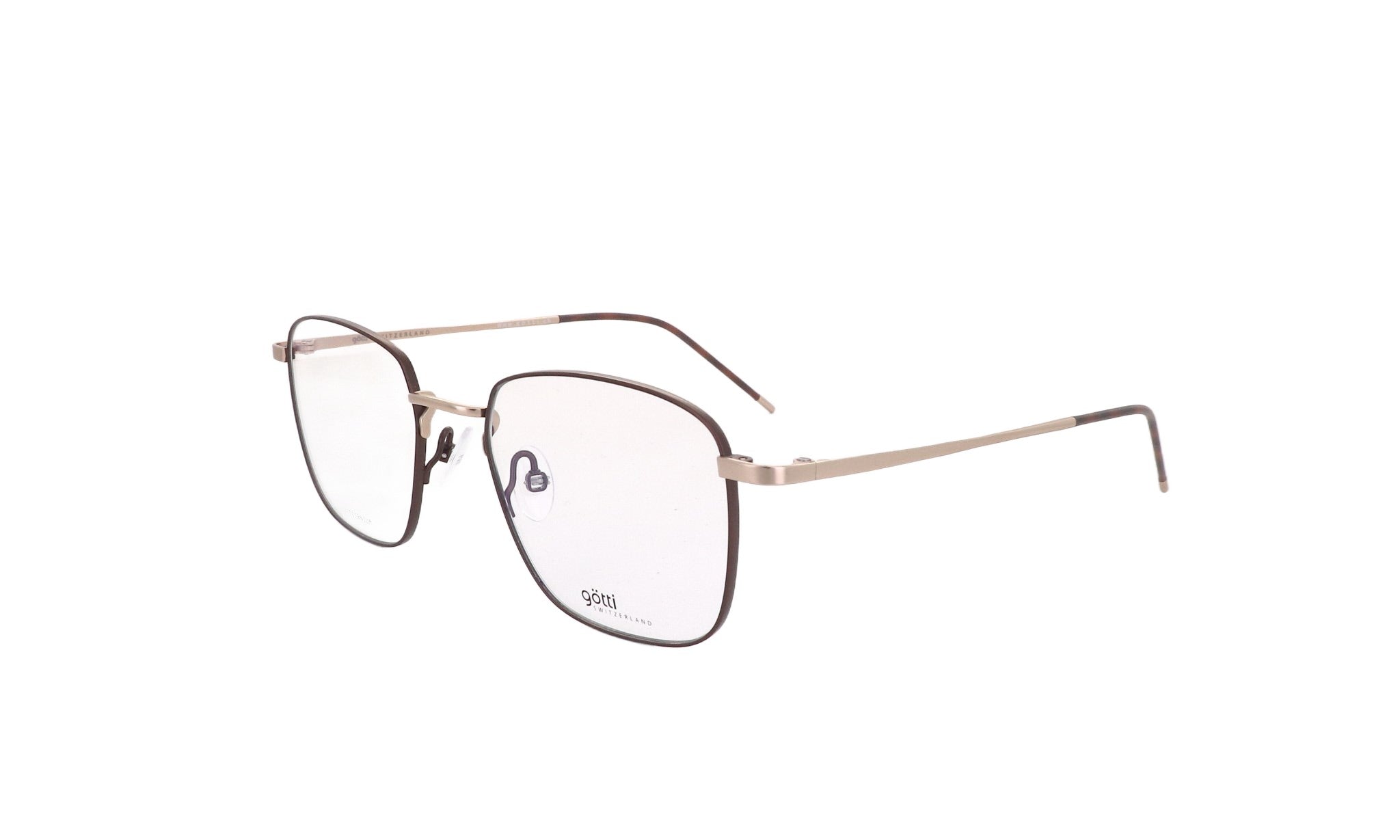 GOTTI DRIES - Jorge Oculista