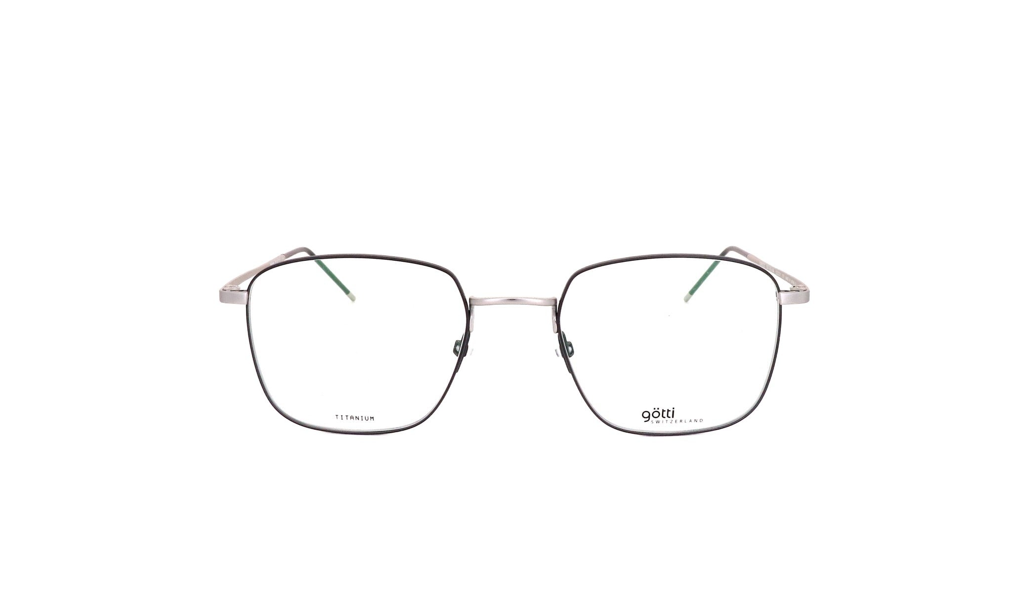 GOTTI DRIES - Jorge Oculista