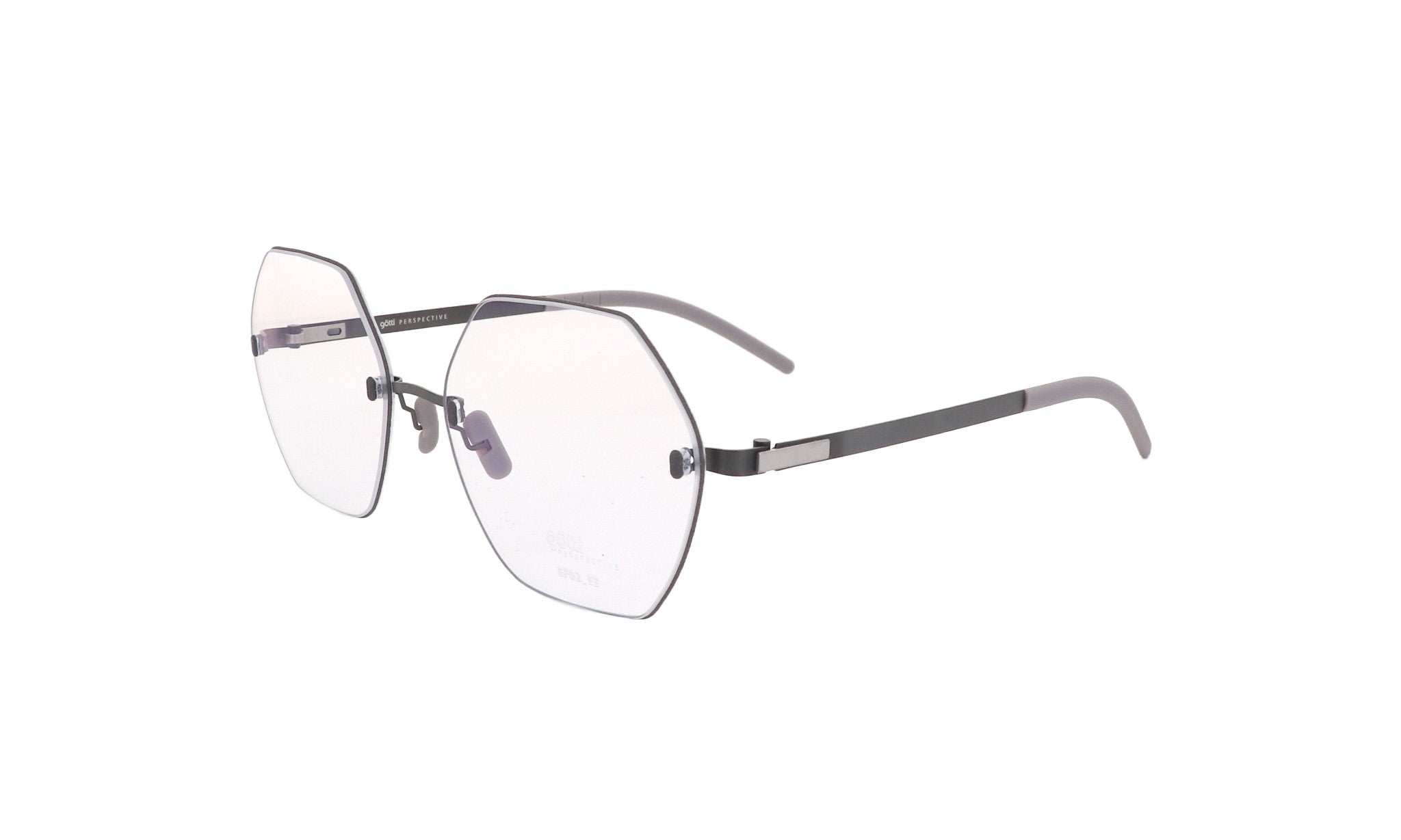 GOTTI EF02 LOOP - Jorge Oculista