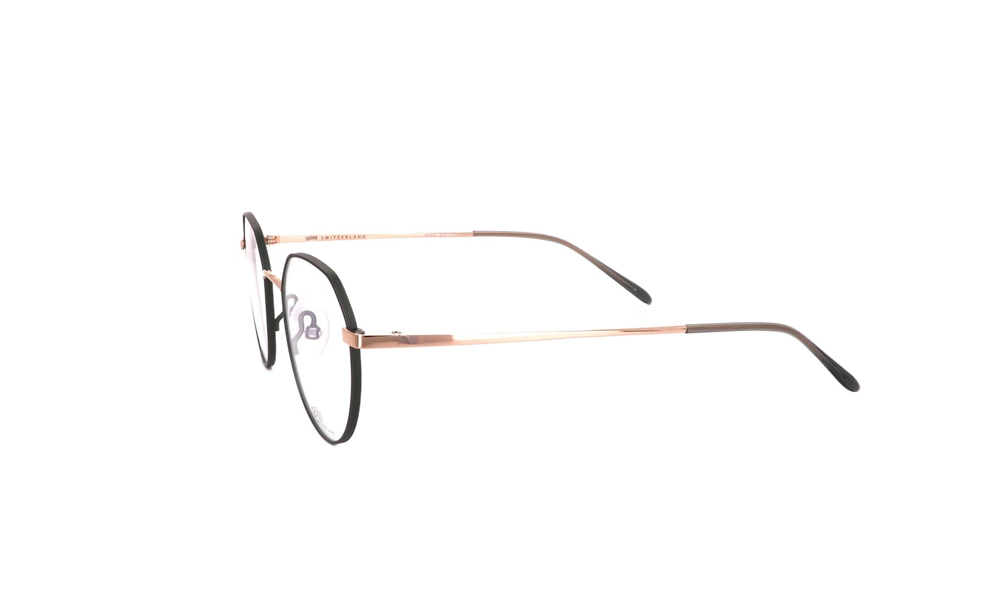 GOTTI GERY - Jorge Oculista