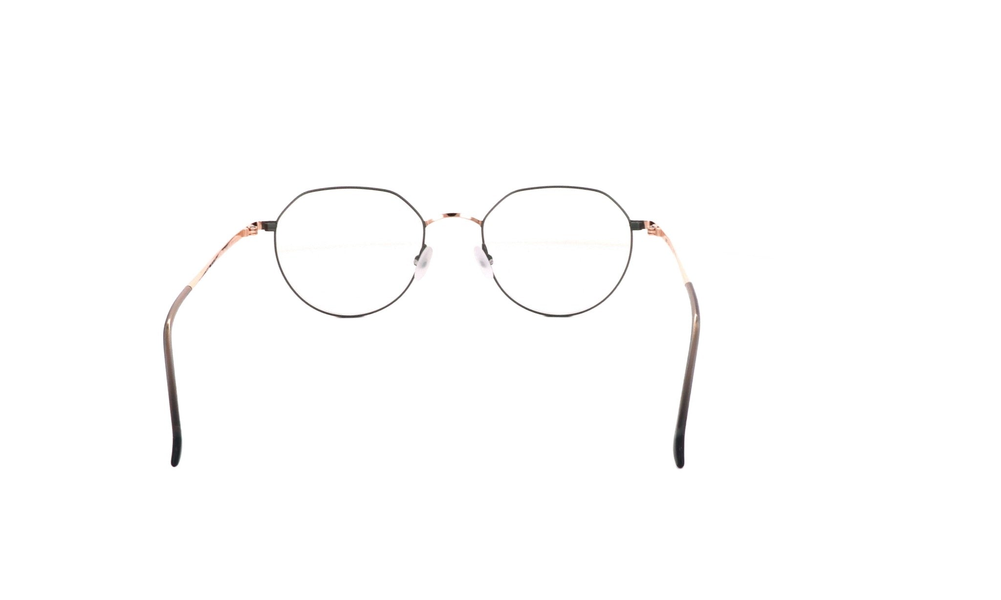 GOTTI GERY - Jorge Oculista