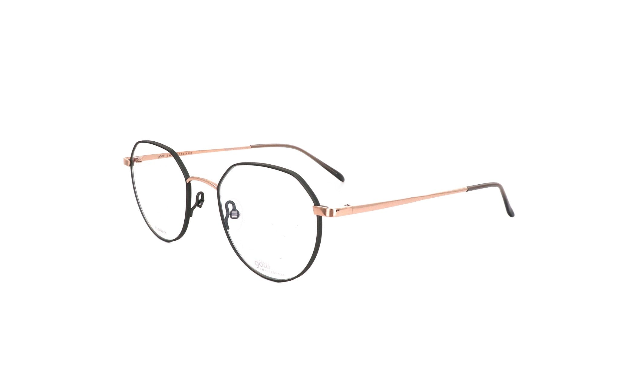 GOTTI GERY - Jorge Oculista