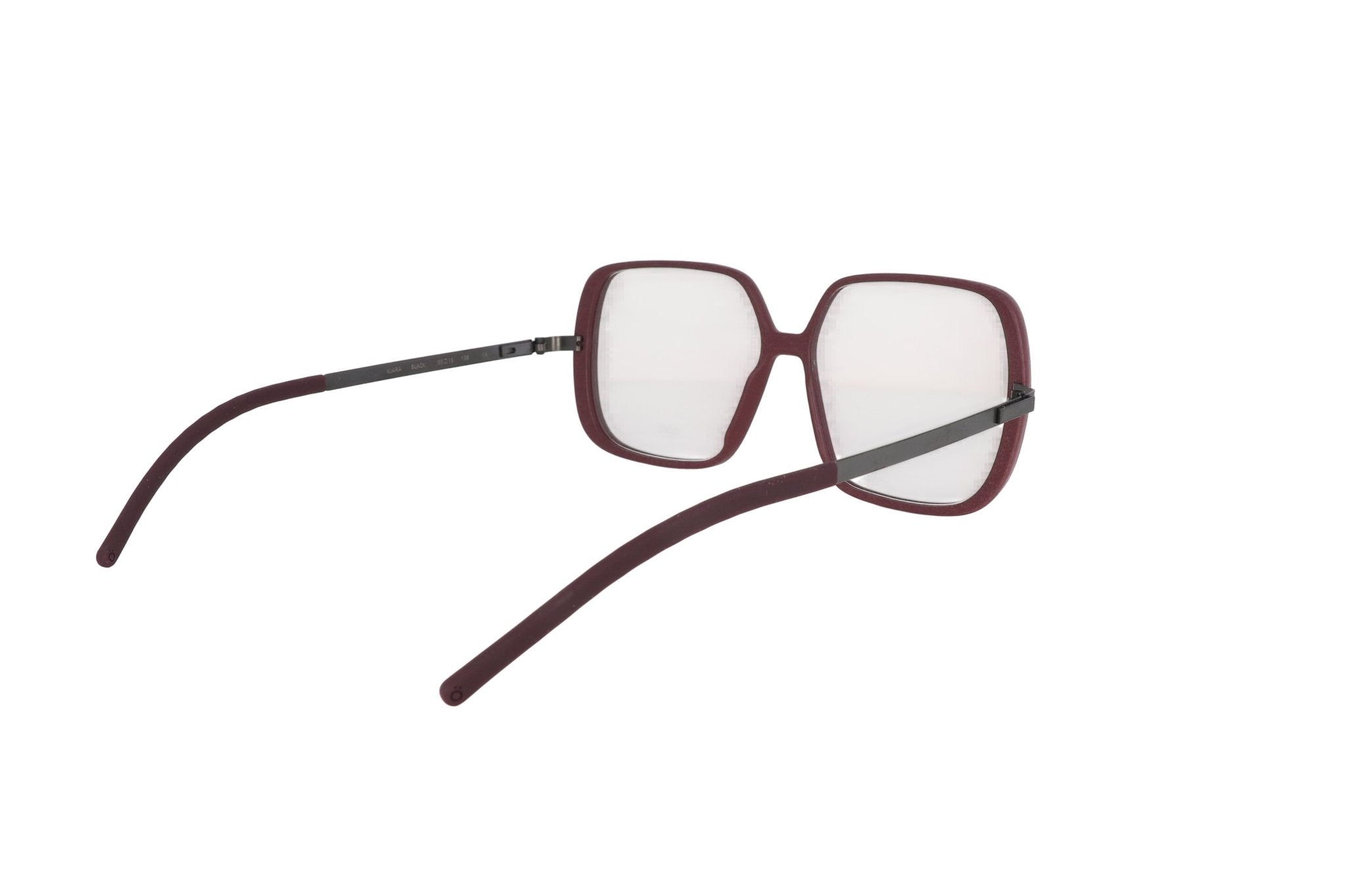 GOTTI KIARA - Jorge Oculista