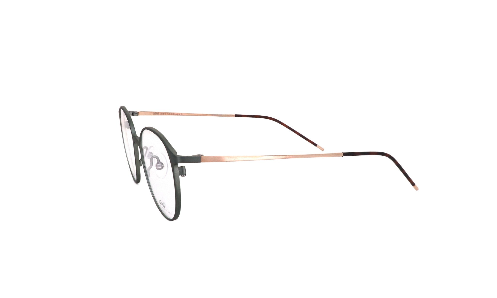 GOTTI LOLI - Jorge Oculista