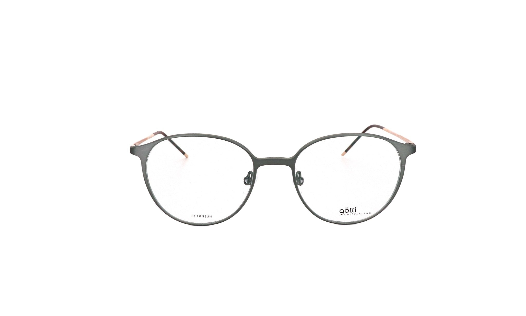 GOTTI LOLI - Jorge Oculista