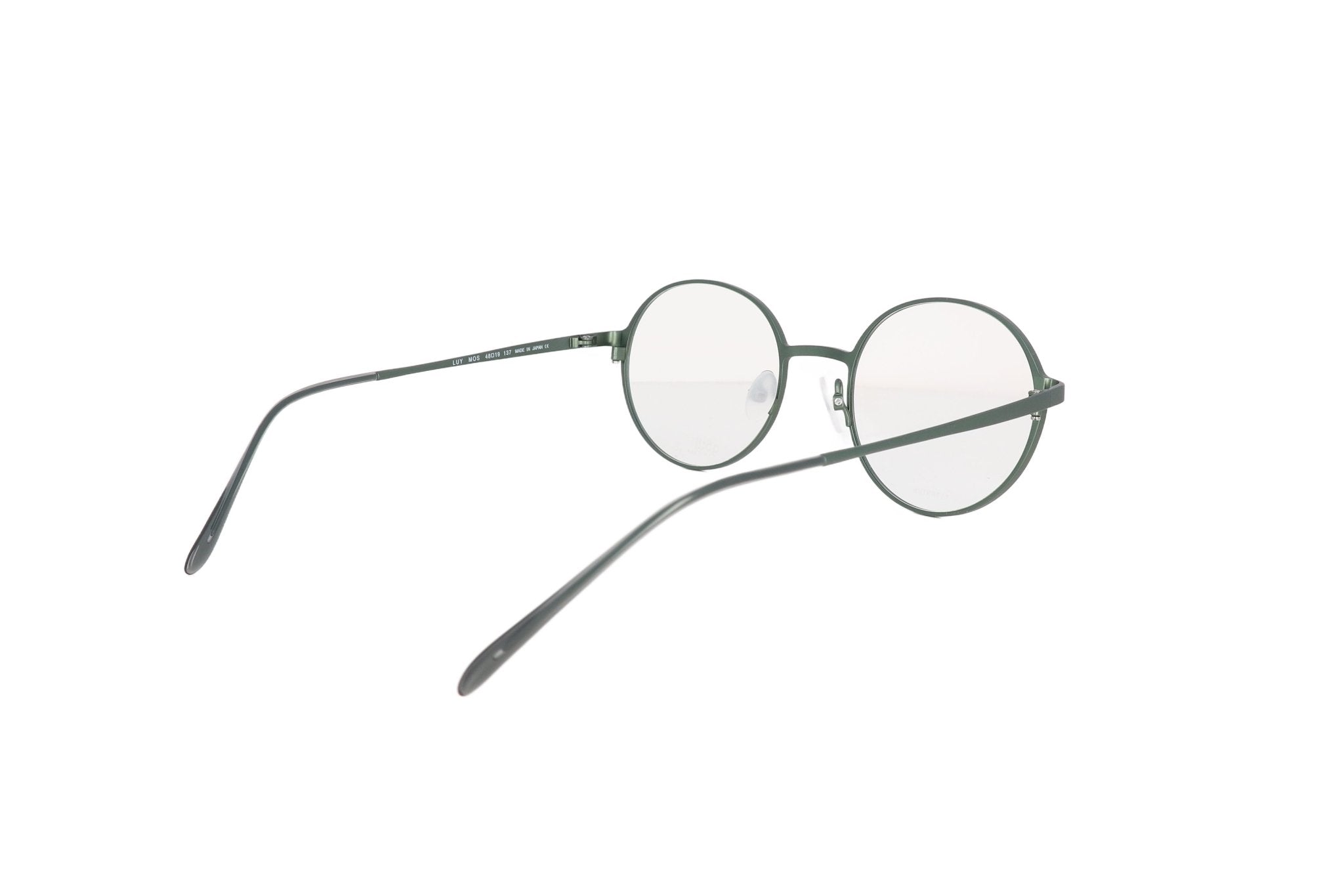 GOTTI LUY - Jorge Oculista