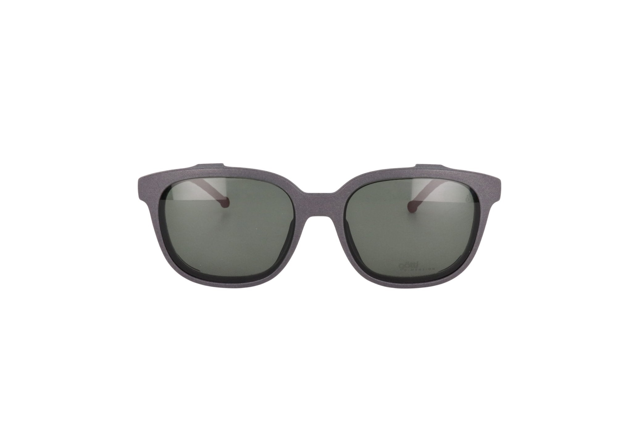 GOTTI NILO - Jorge Oculista