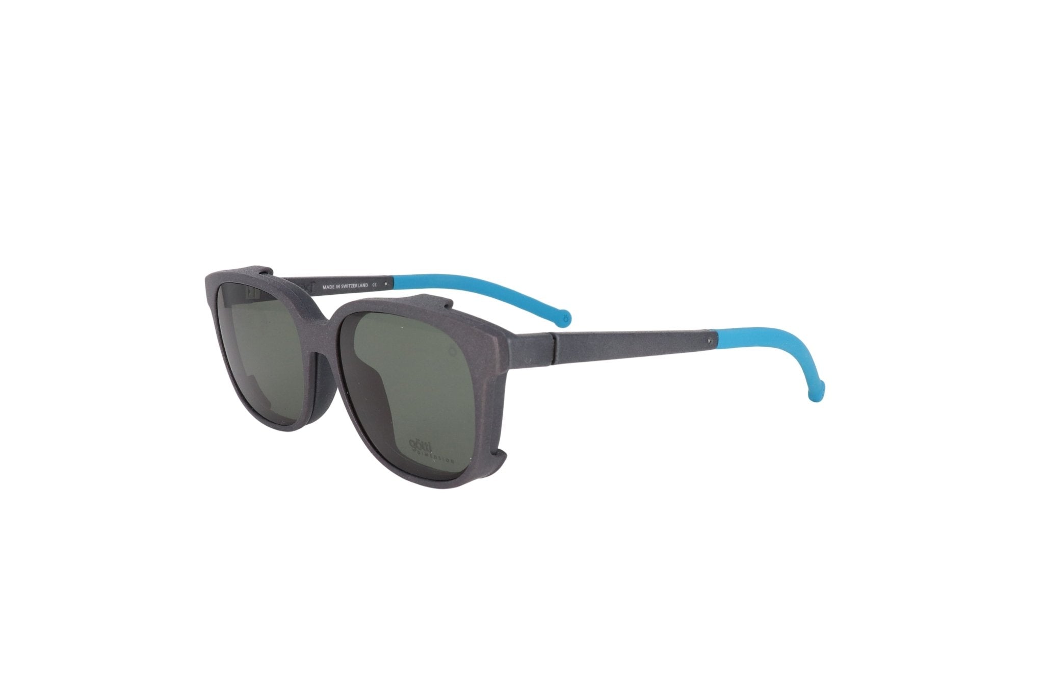 GOTTI NILO - Jorge Oculista