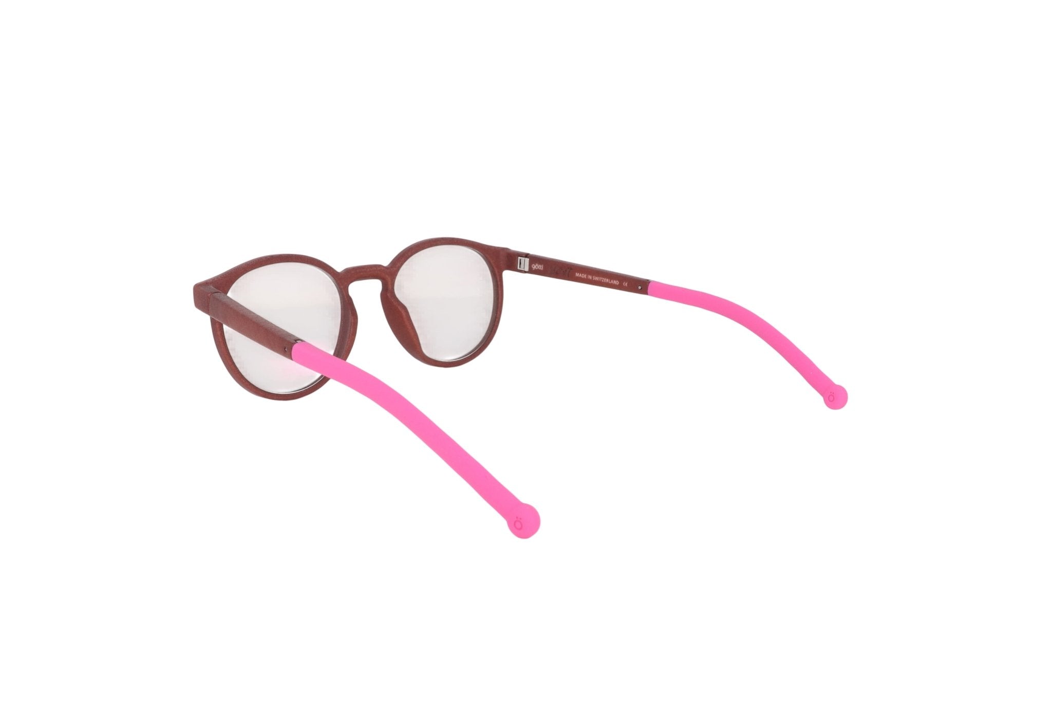 GOTTI NOKI - Jorge Oculista