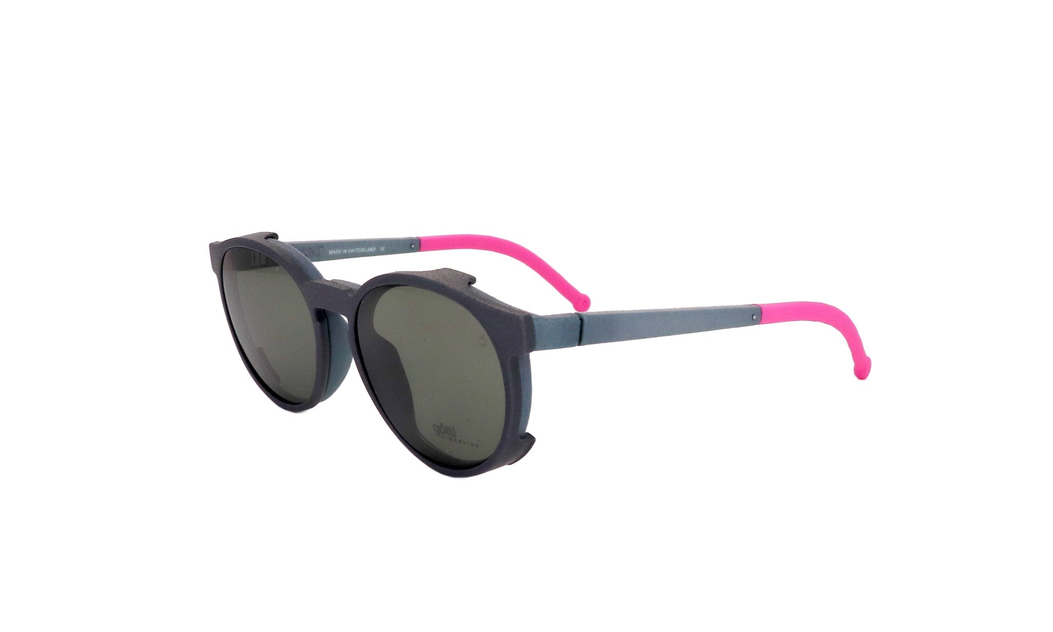 GOTTI NOKI - Jorge Oculista