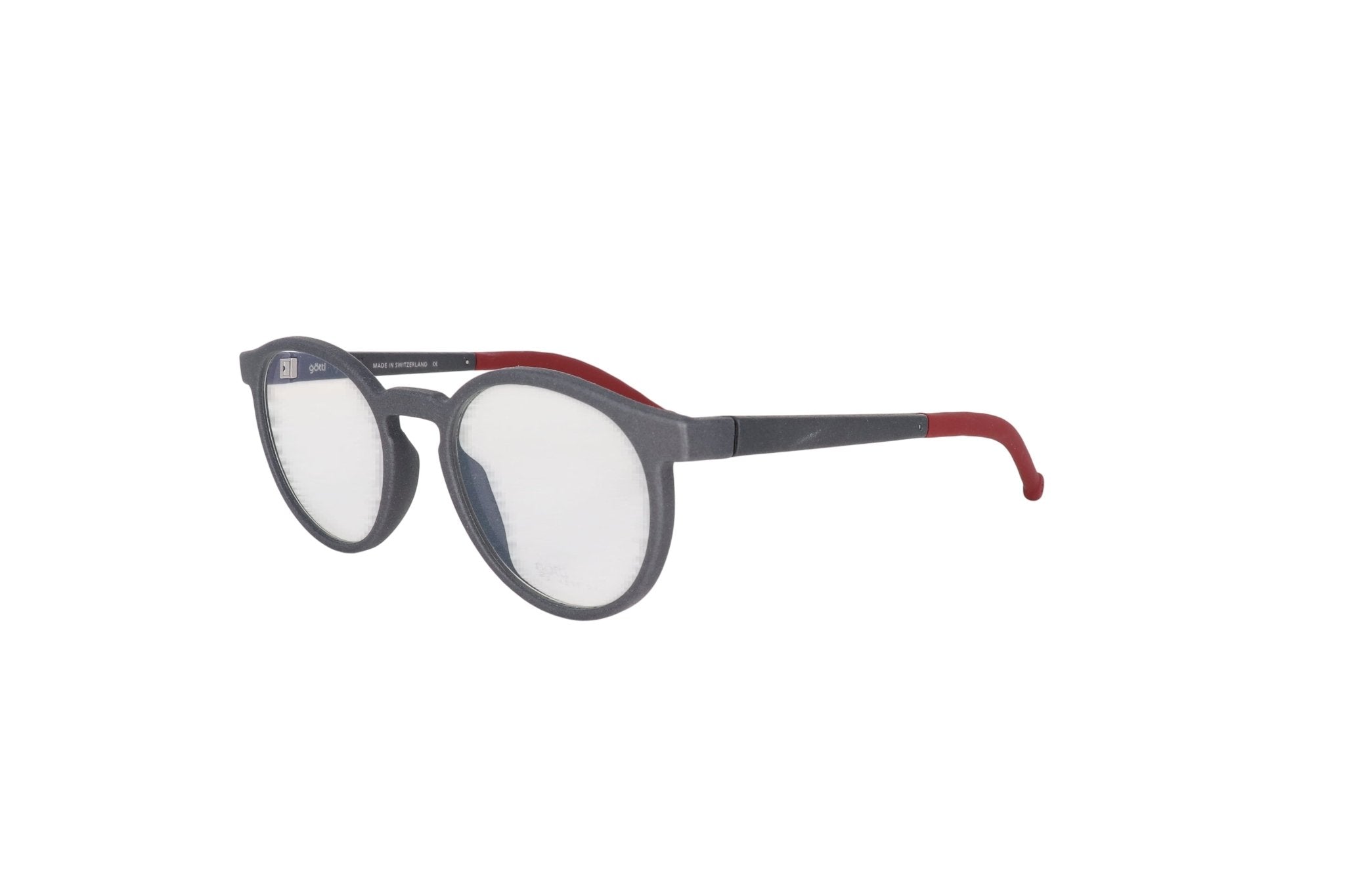 GOTTI NOKI - Jorge Oculista