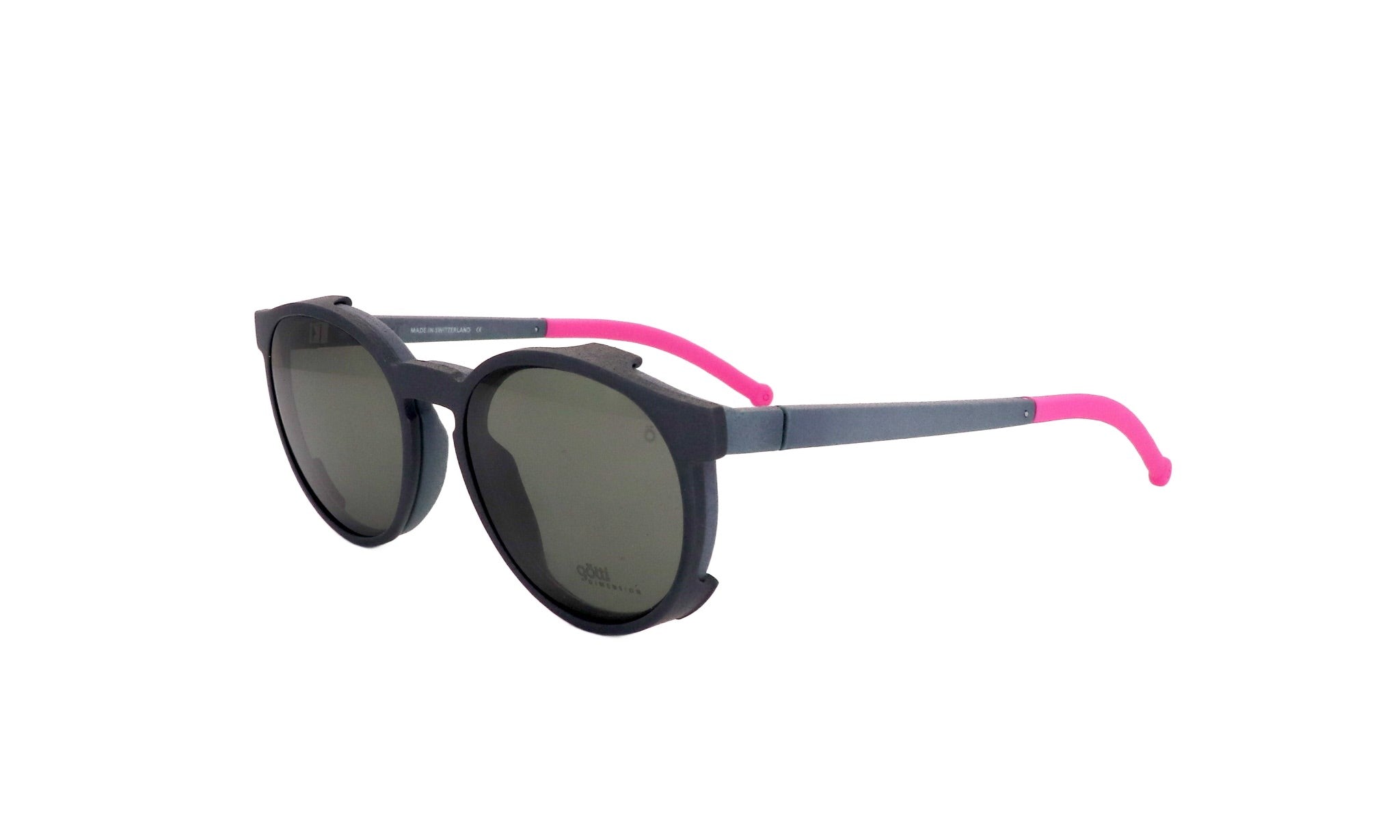 GOTTI NOKI - Jorge Oculista