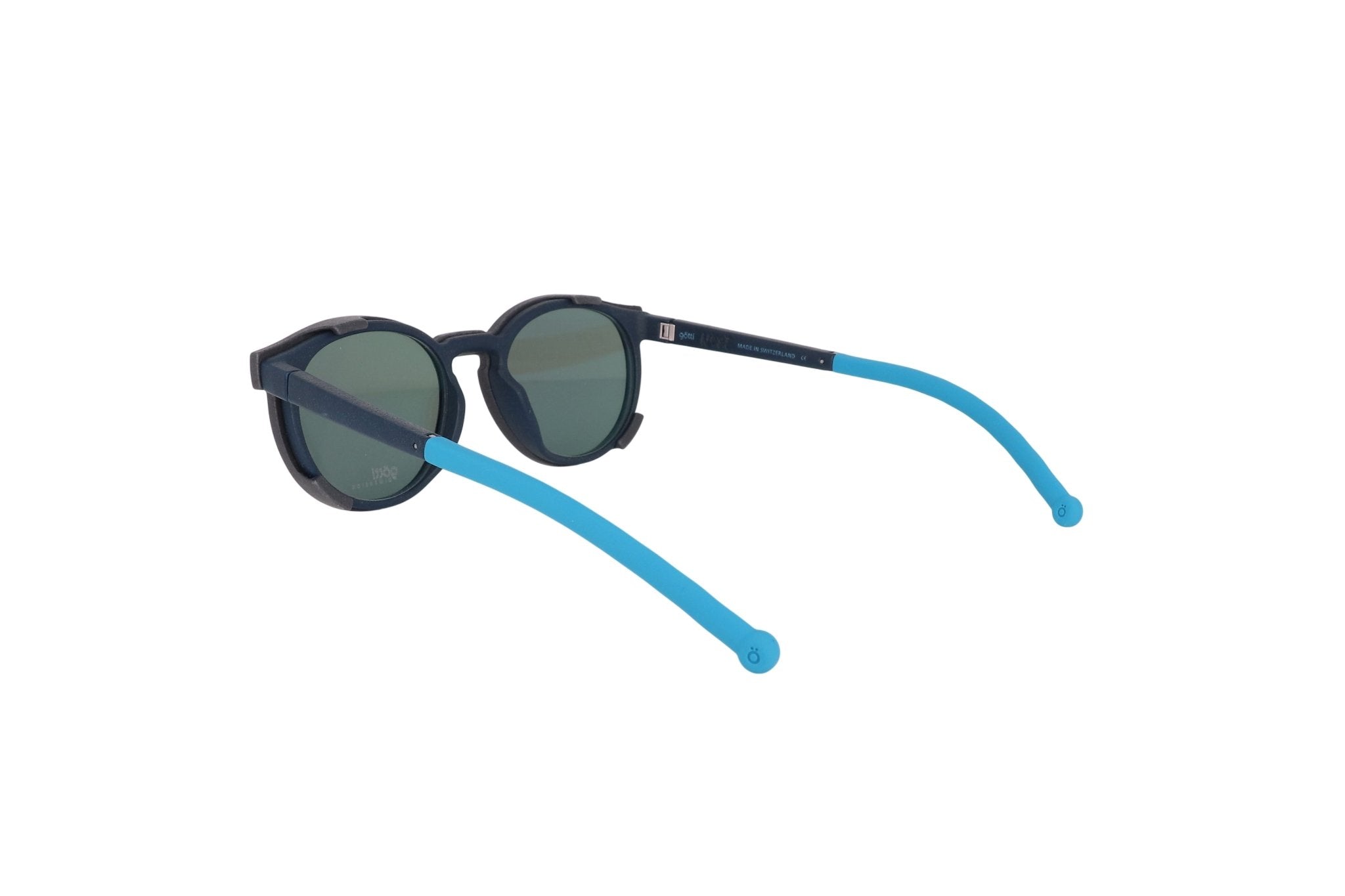 GOTTI NOKI - Jorge Oculista