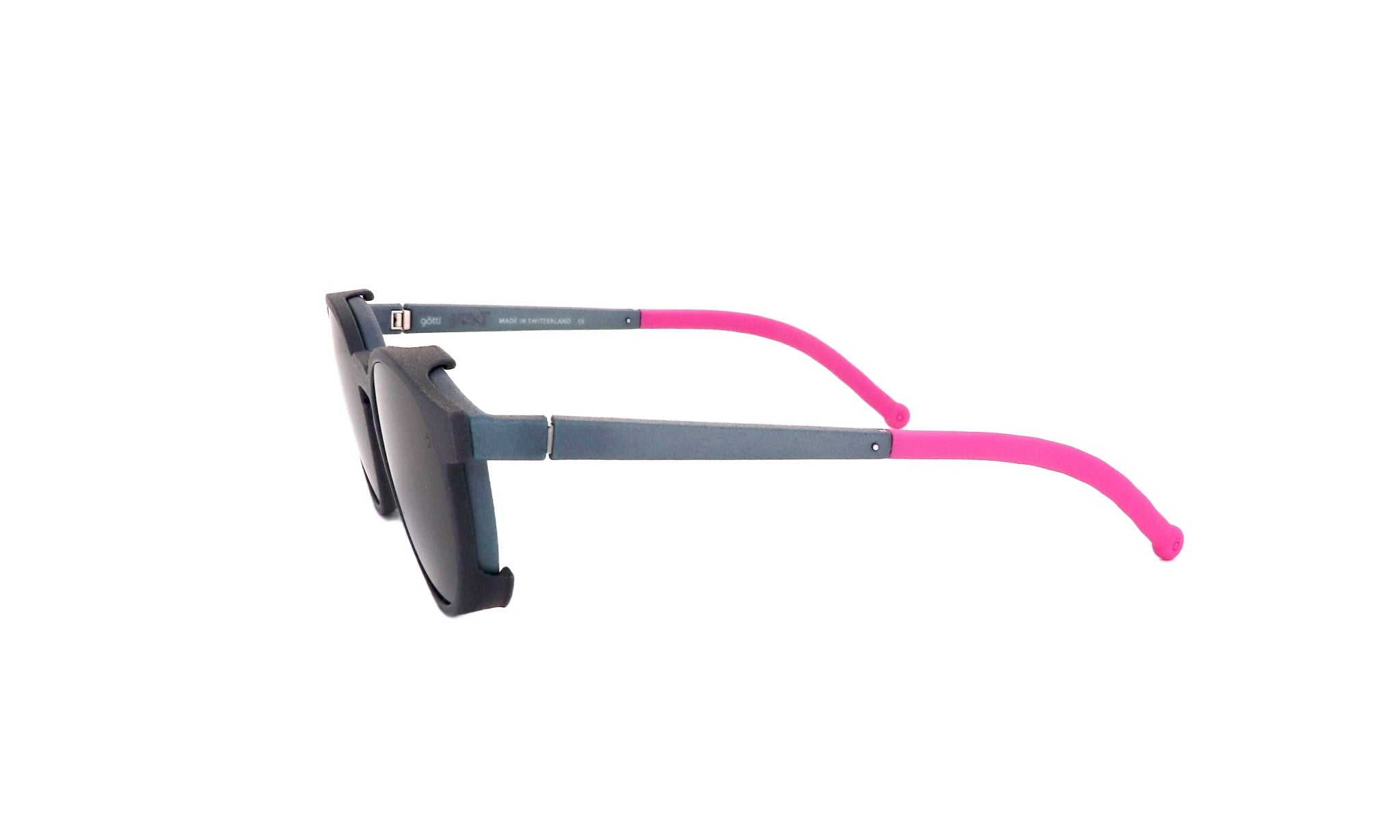 GOTTI NOKI - Jorge Oculista