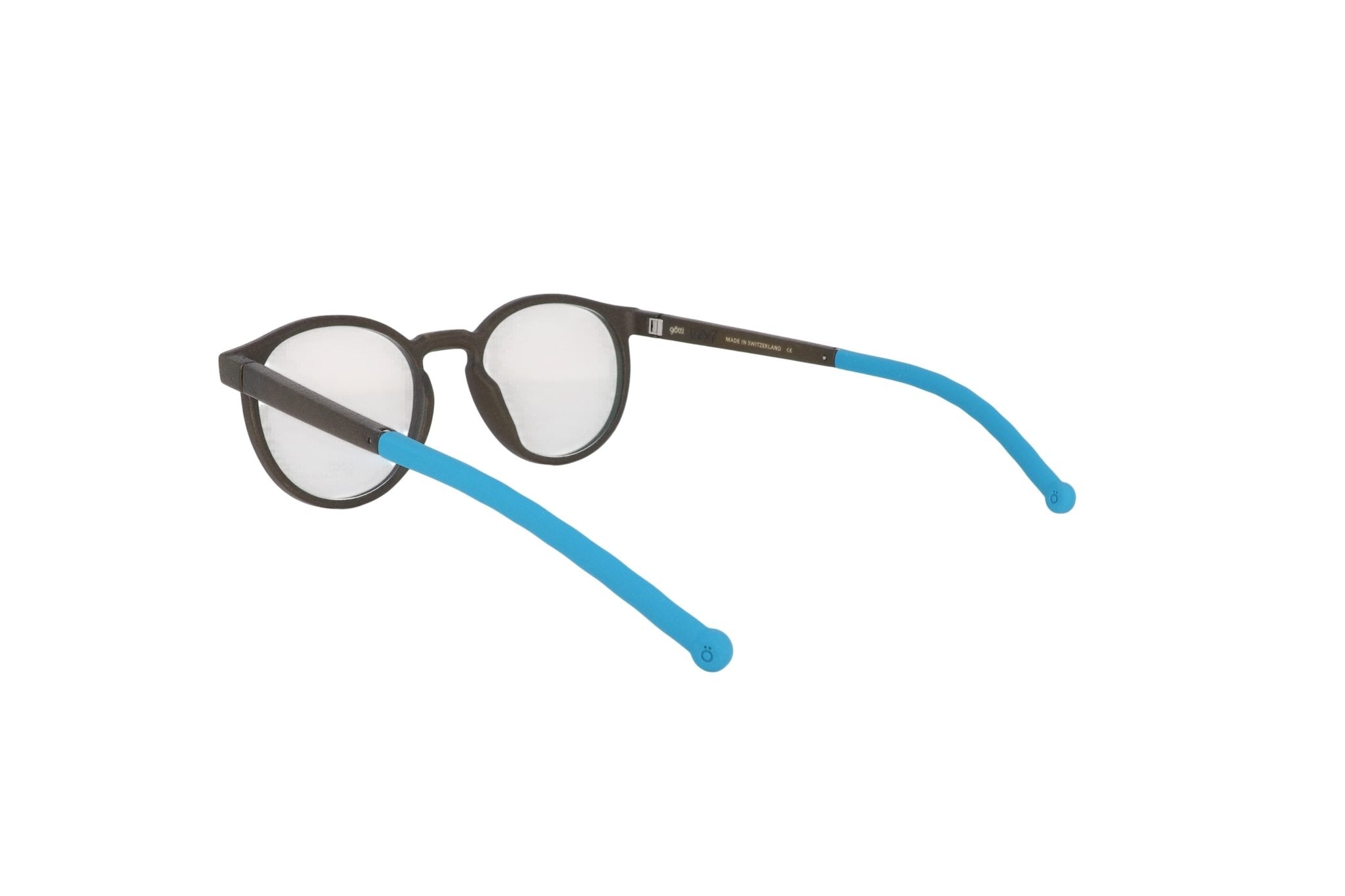 GOTTI NOKI - Jorge Oculista