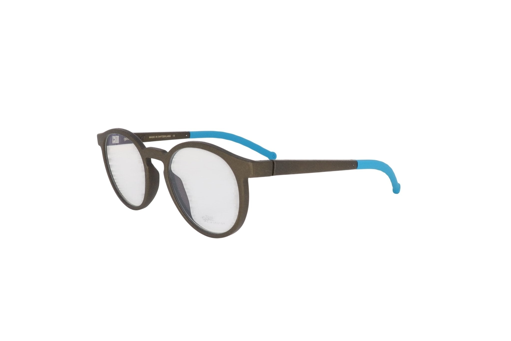 GOTTI NOKI - Jorge Oculista