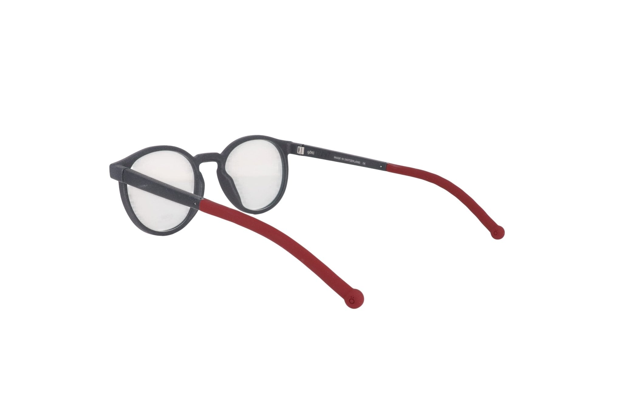 GOTTI NOKI - Jorge Oculista