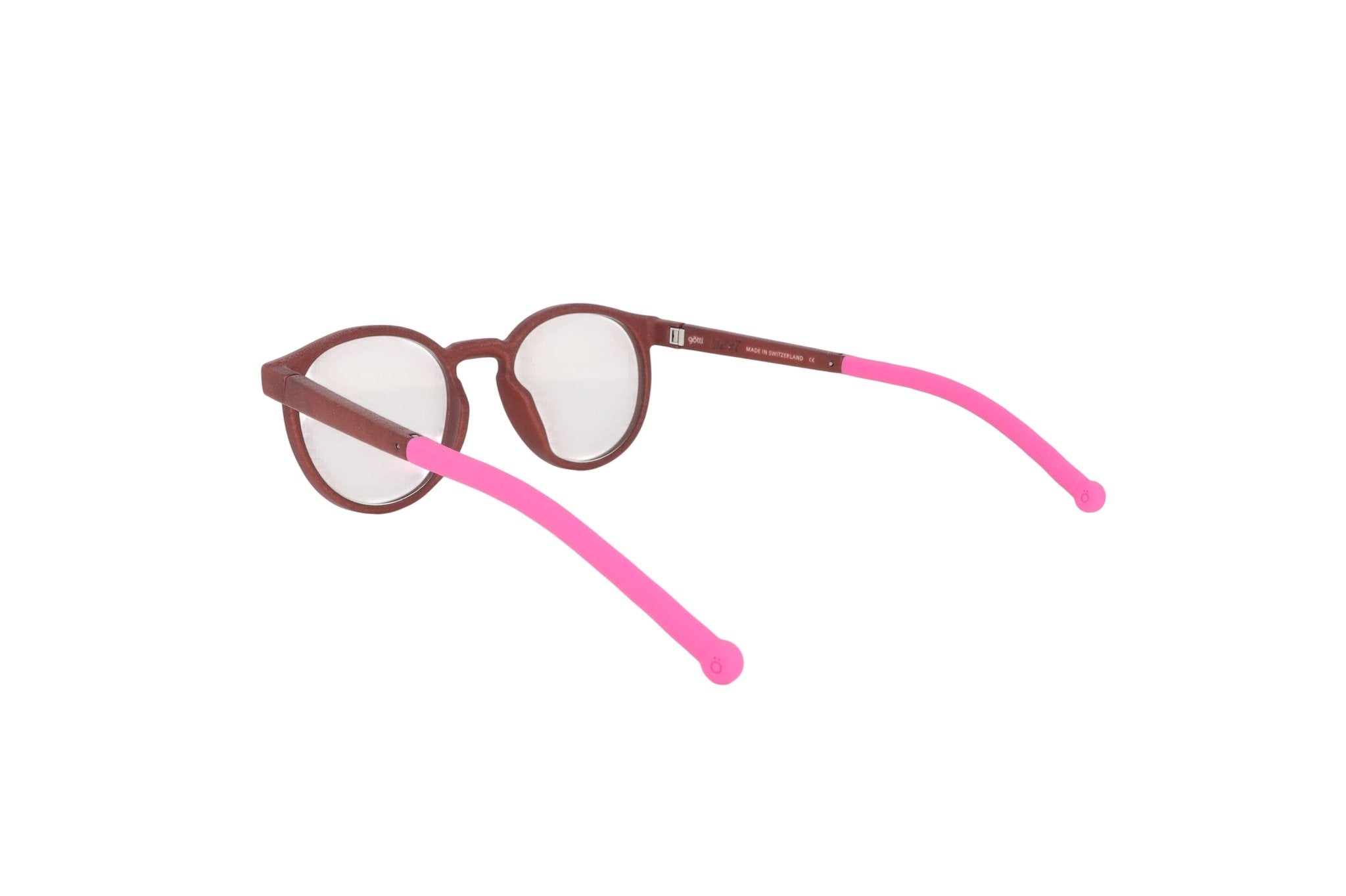 GOTTI NOKI - Jorge Oculista