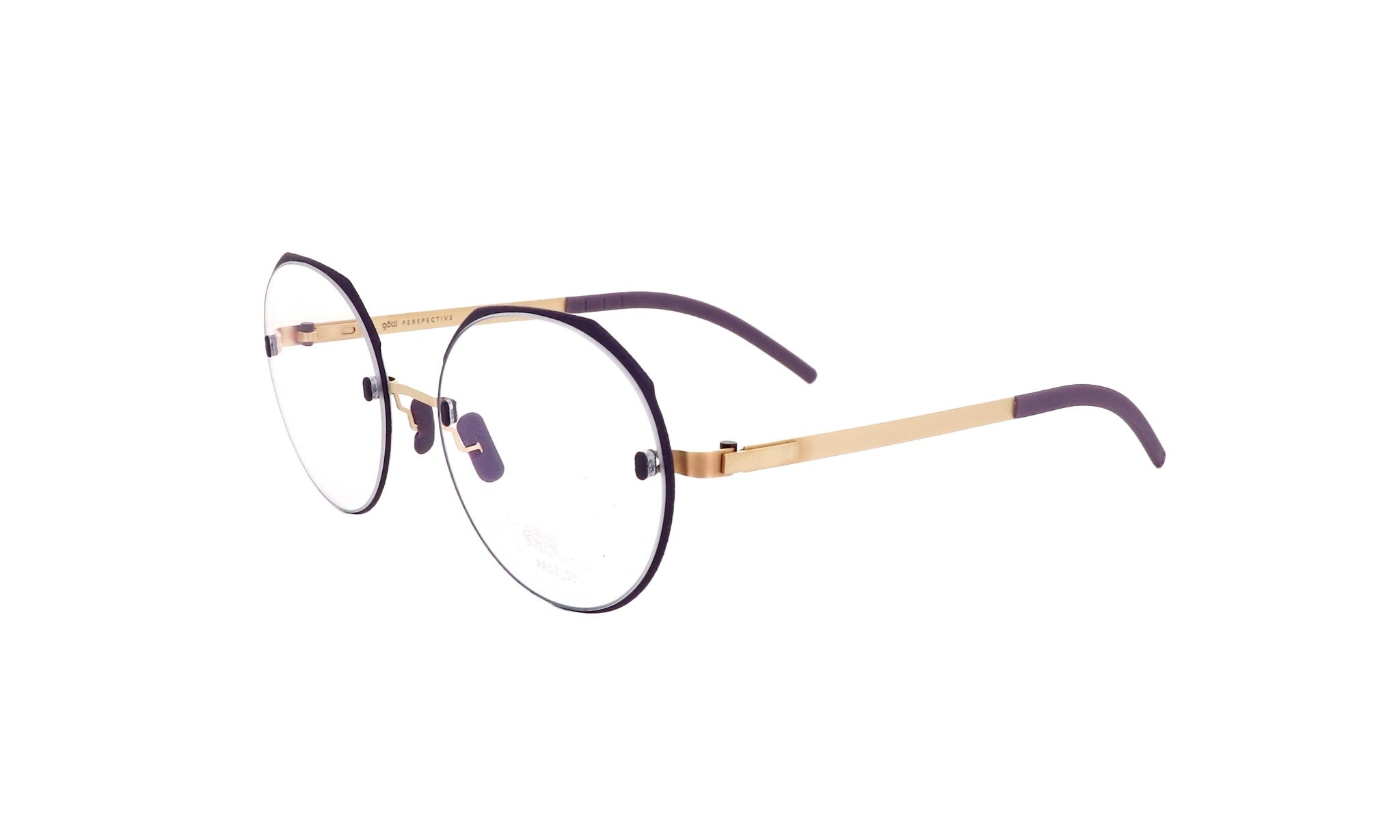 GOTTI PR02 BOLD - Jorge Oculista