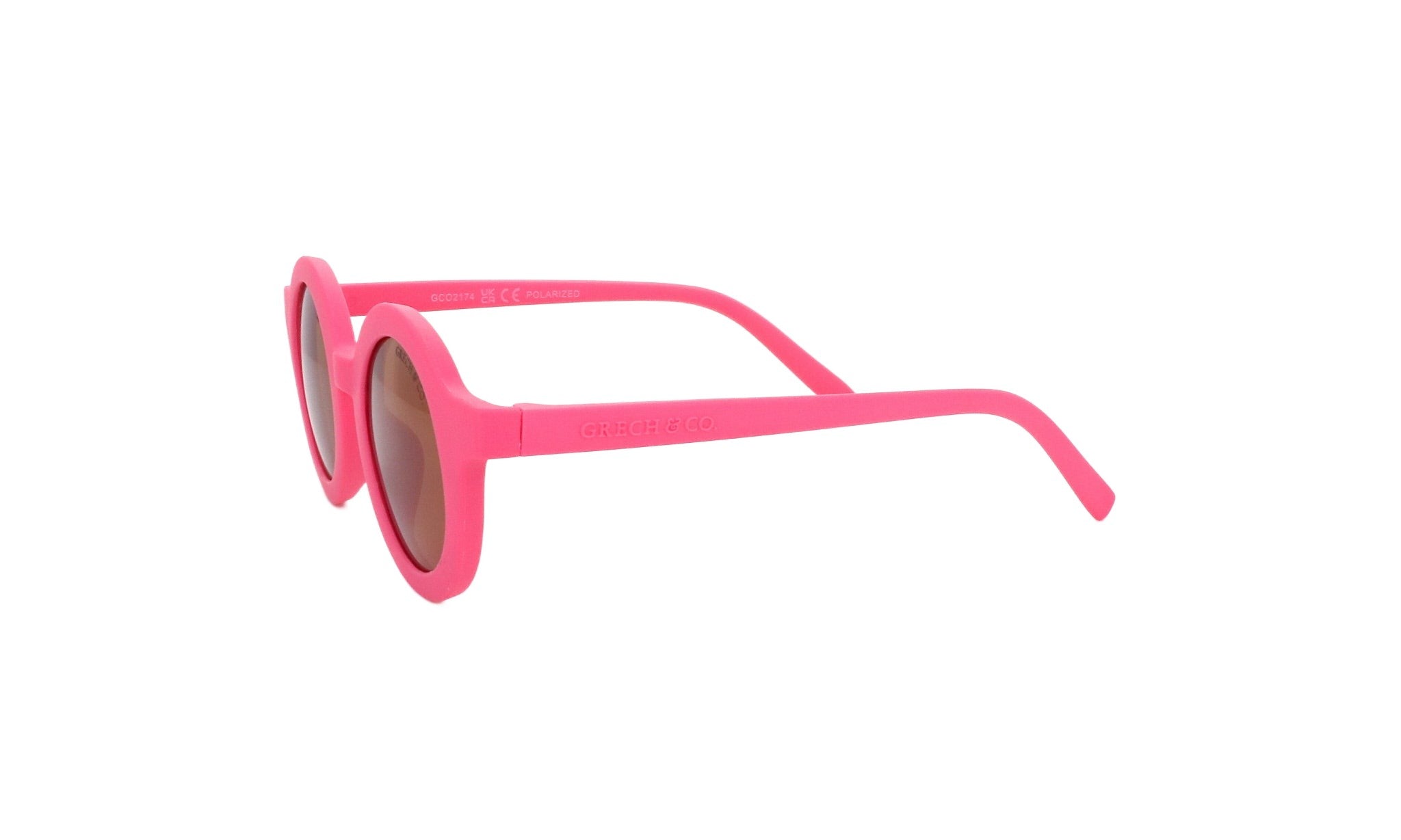 GRECH § CO. FLEXIVEIS 2174 - Jorge Oculista