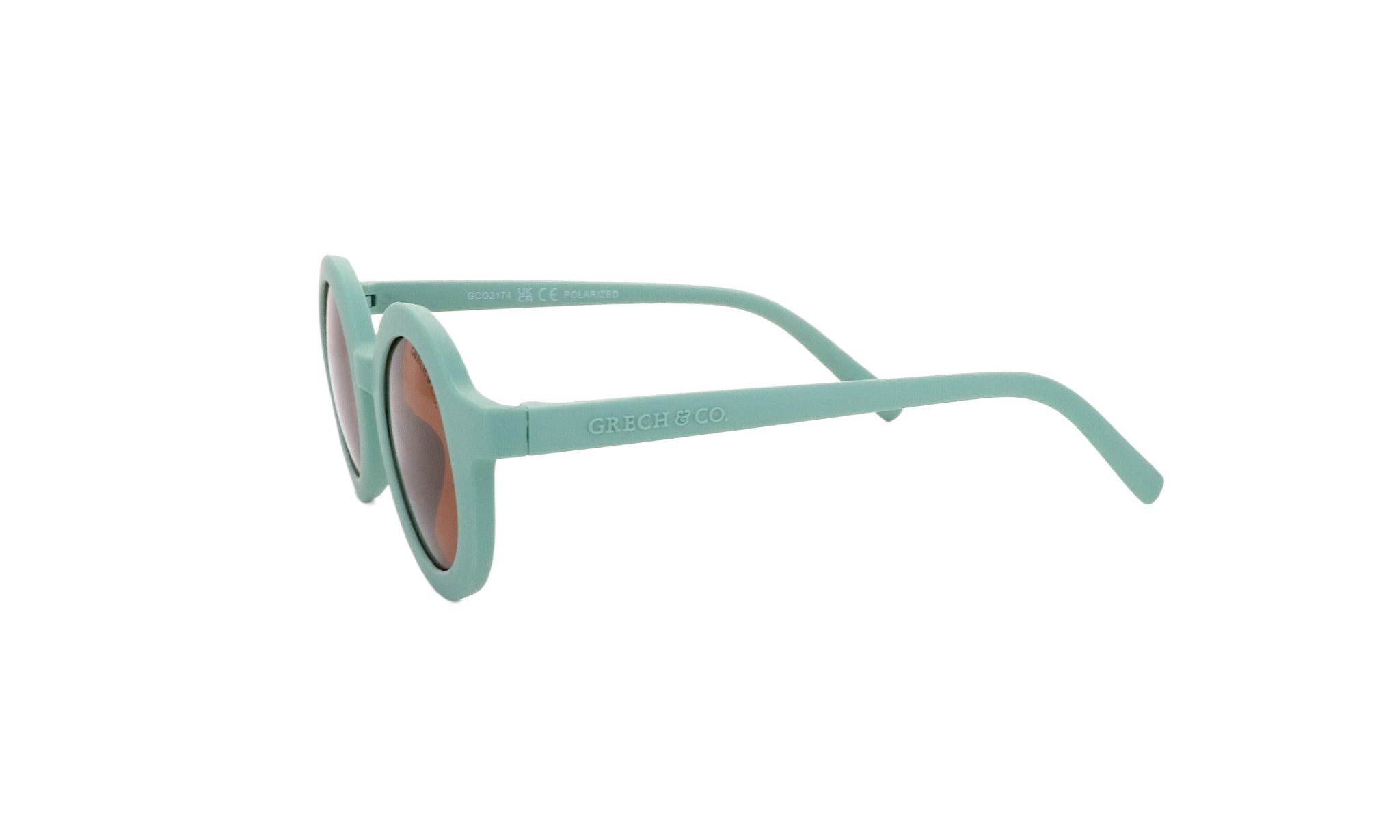 GRECH § CO. FLEXIVEIS 2174 - Jorge Oculista