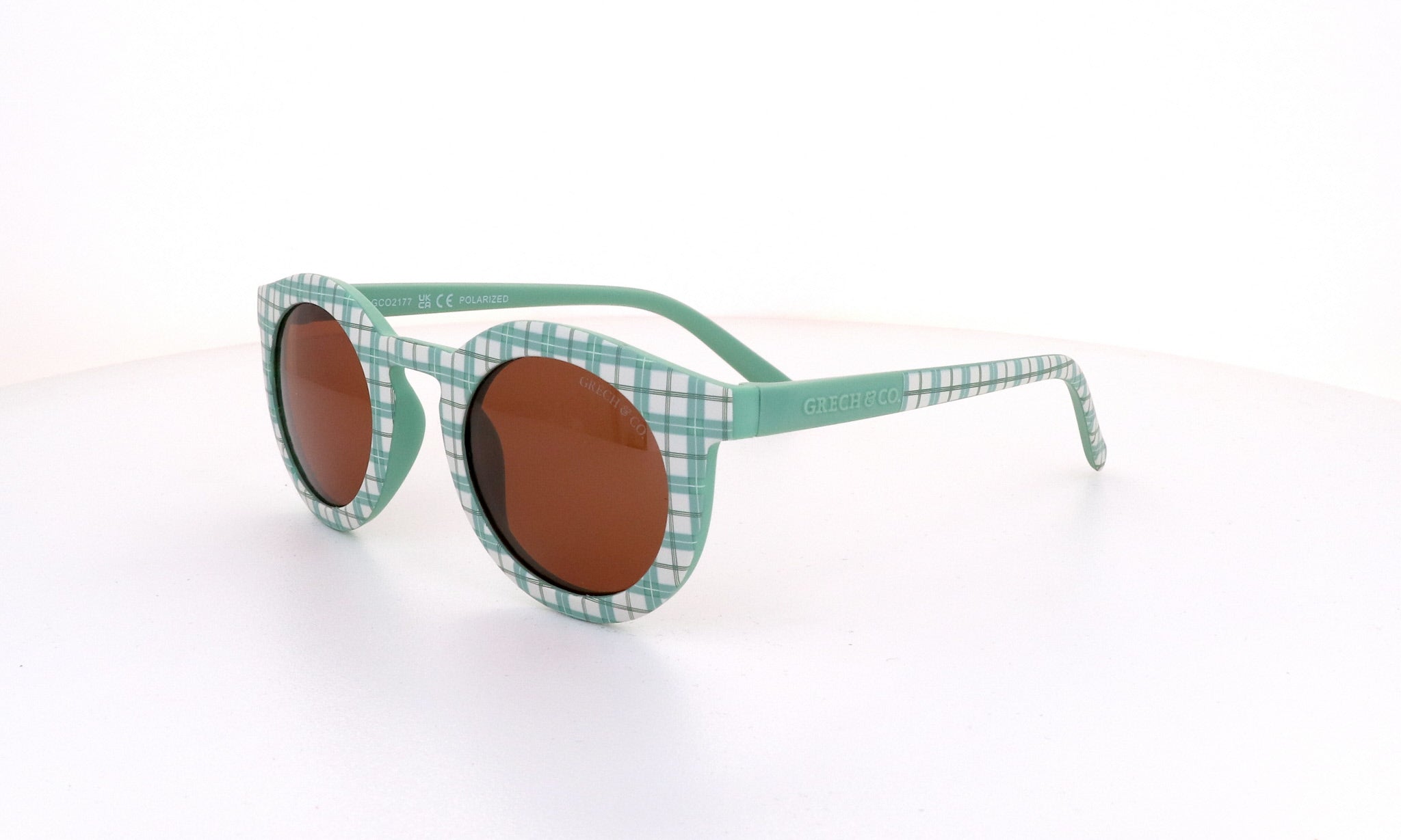 GRECH § CO. FLEXIVEIS 2177 - Jorge Oculista